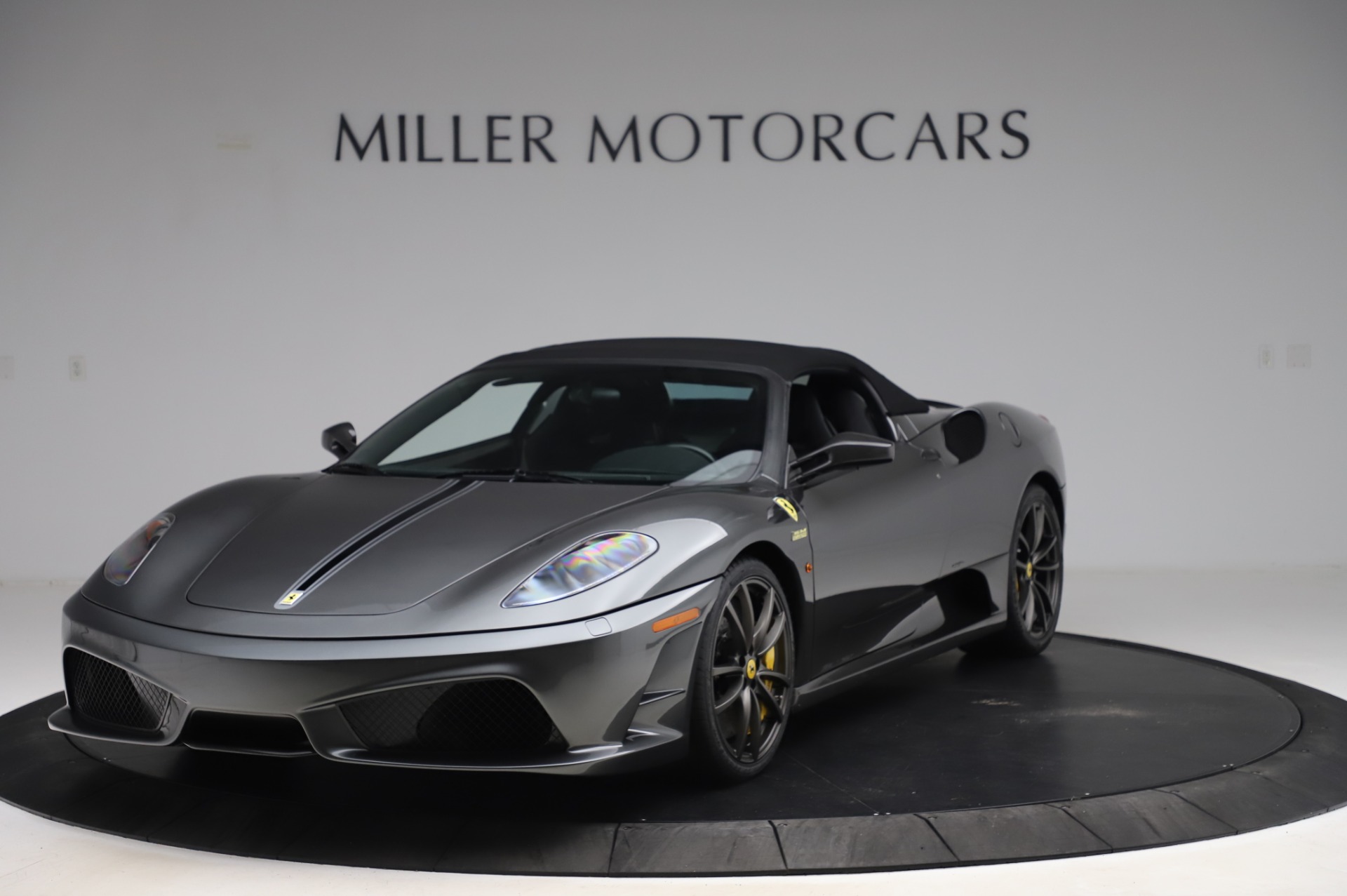 Used 2009 Ferrari 430 Scuderia Spider 16M | St. Petersburg, FL