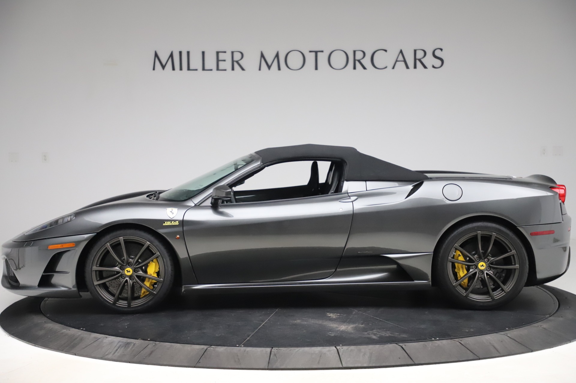 Used 2009 Ferrari 430 Scuderia Spider 16M | St. Petersburg, FL