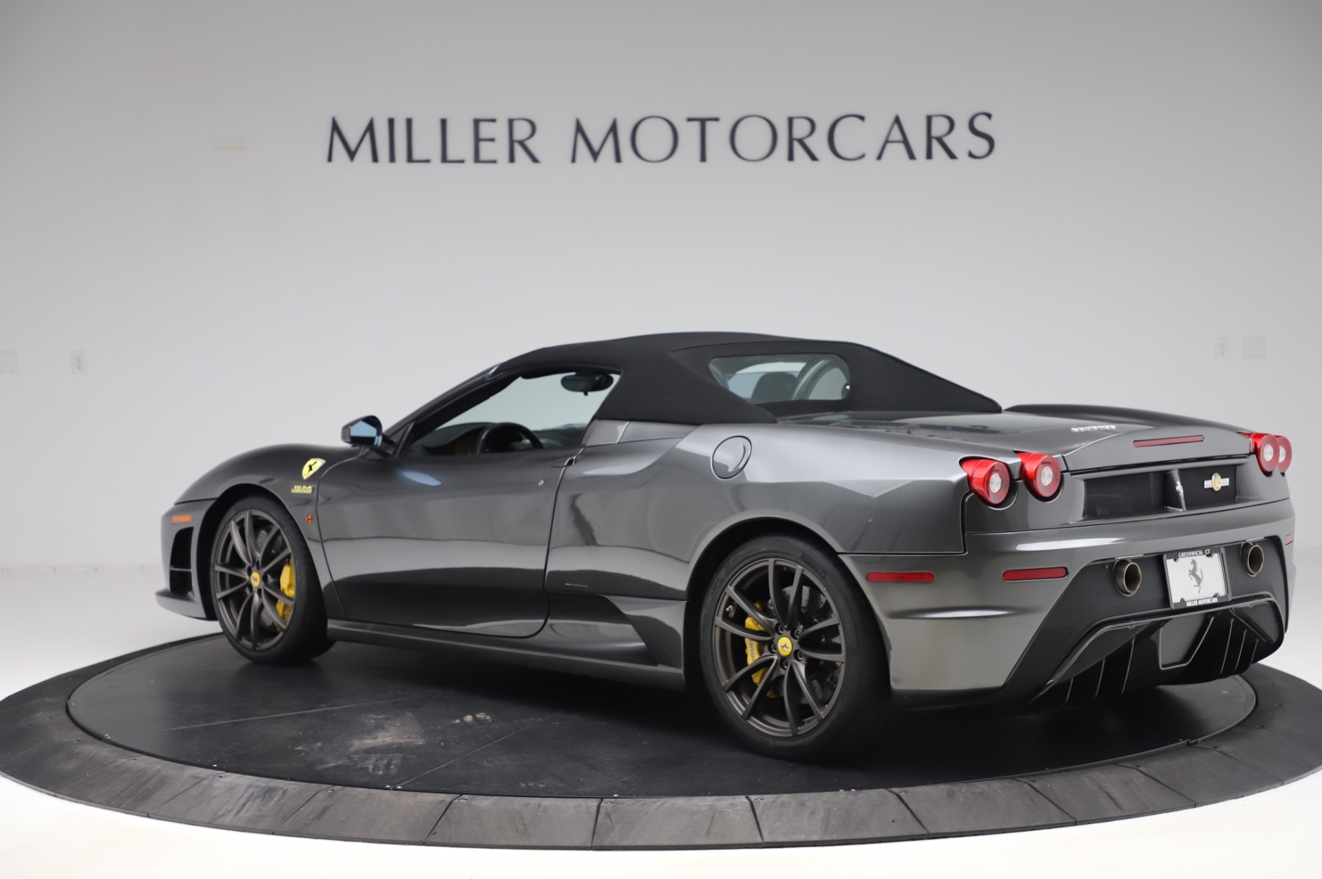 Used 2009 Ferrari 430 Scuderia Spider 16M | St. Petersburg, FL