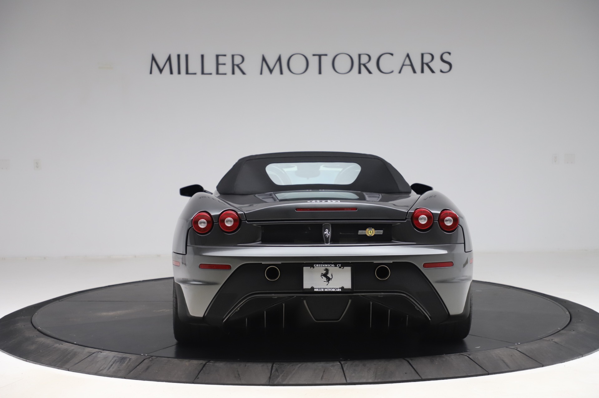 Used 2009 Ferrari 430 Scuderia Spider 16M | St. Petersburg, FL