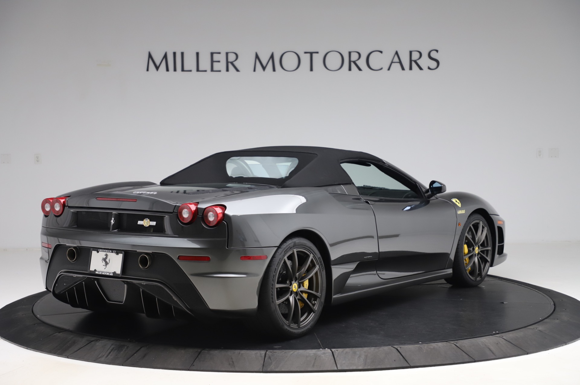 Used 2009 Ferrari 430 Scuderia Spider 16M | St. Petersburg, FL