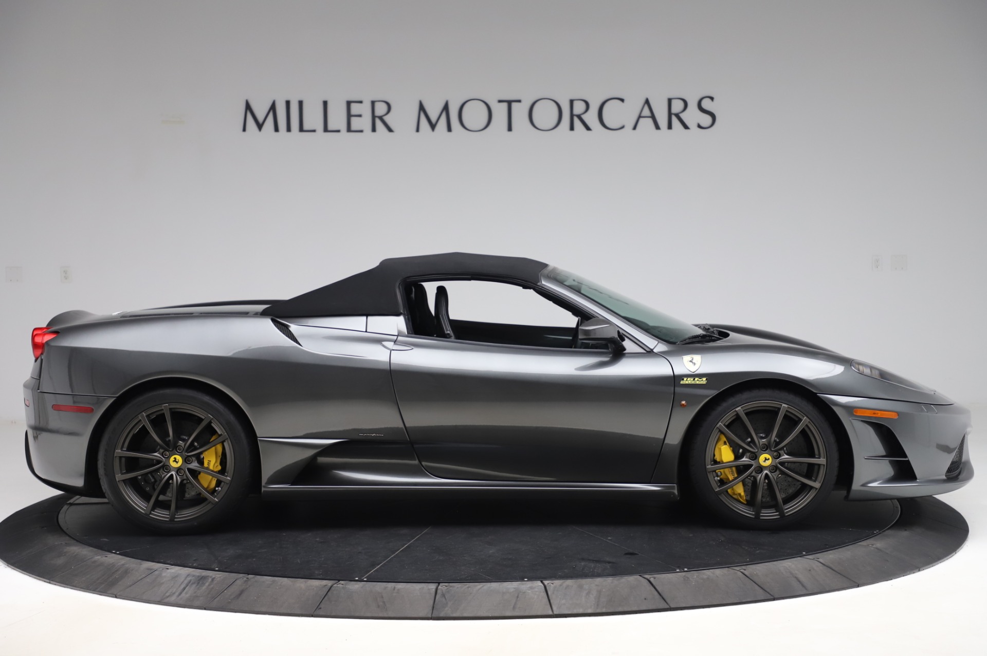 Used 2009 Ferrari 430 Scuderia Spider 16M | St. Petersburg, FL