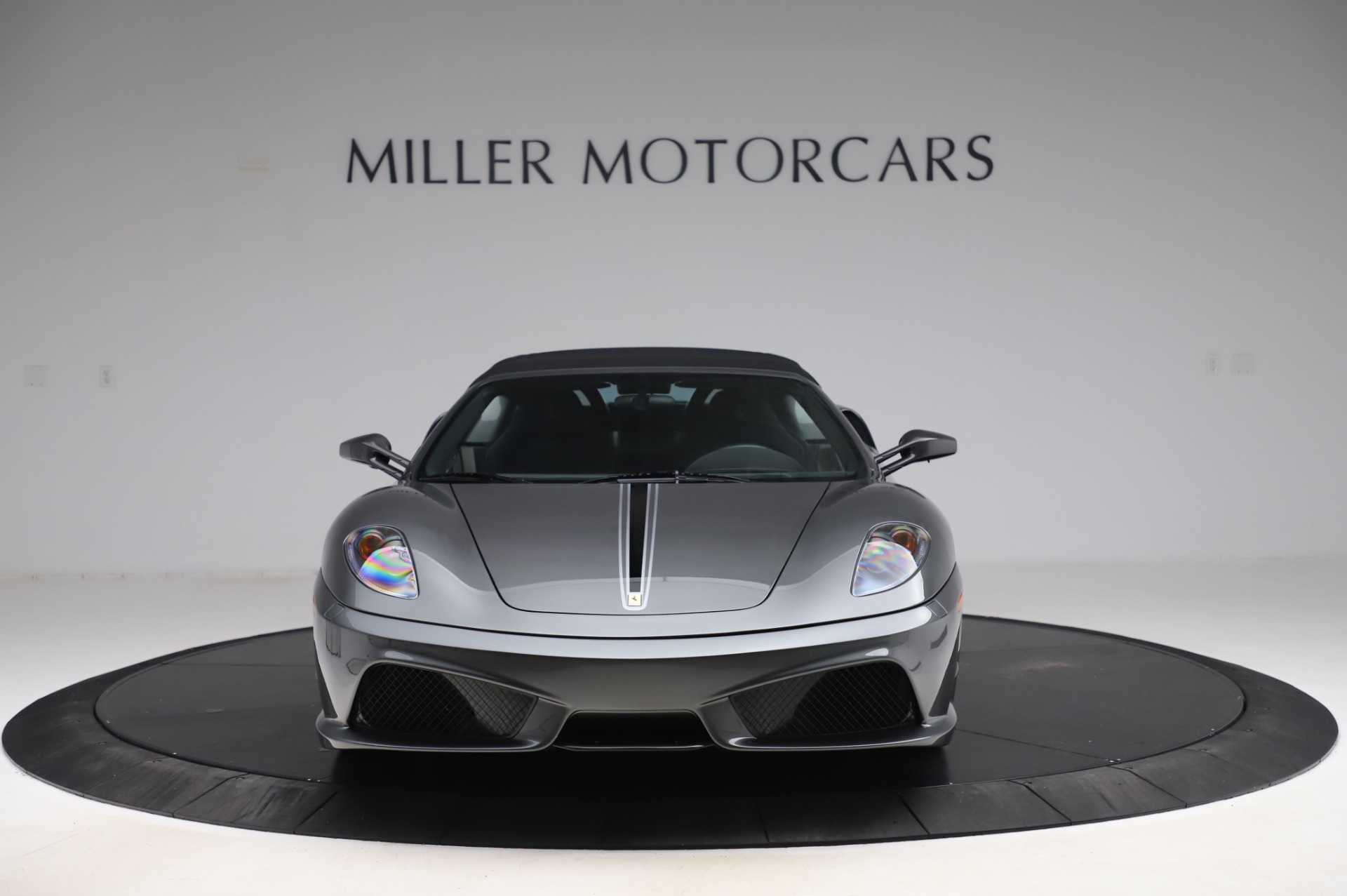 Used 2009 Ferrari 430 Scuderia Spider 16M | St. Petersburg, FL