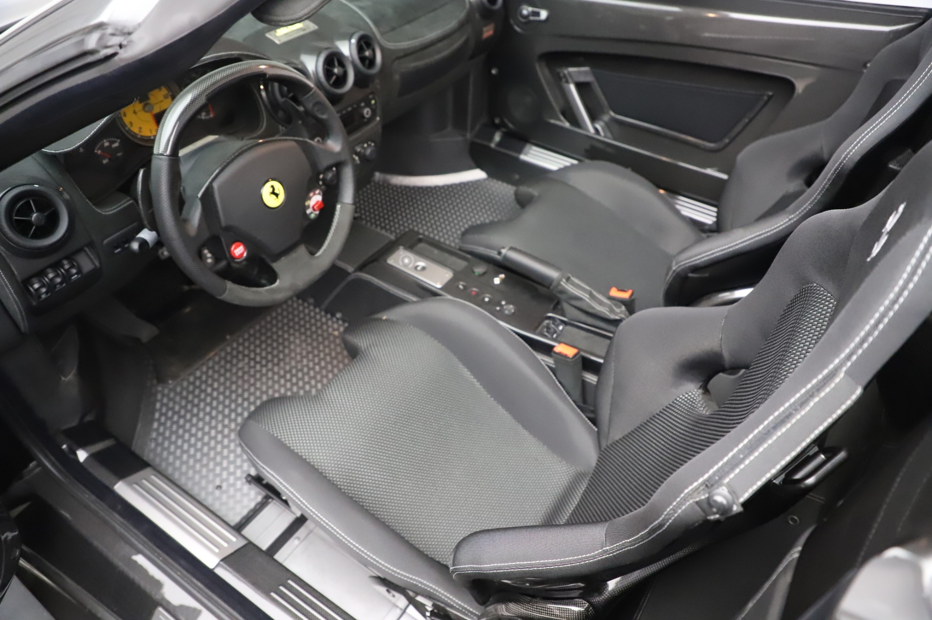 Used 2009 Ferrari 430 Scuderia Spider 16M | St. Petersburg, FL