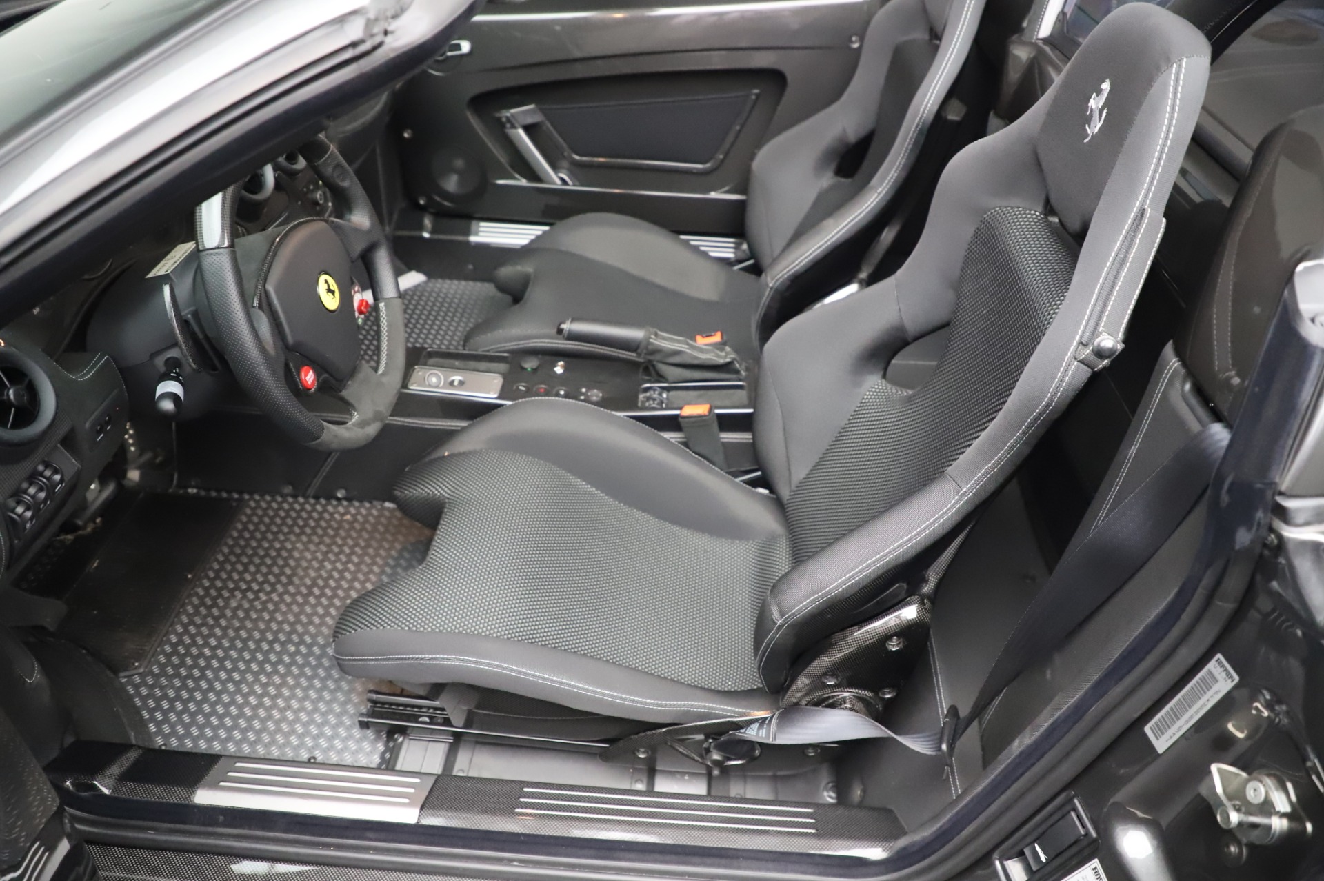 Used 2009 Ferrari 430 Scuderia Spider 16M | St. Petersburg, FL