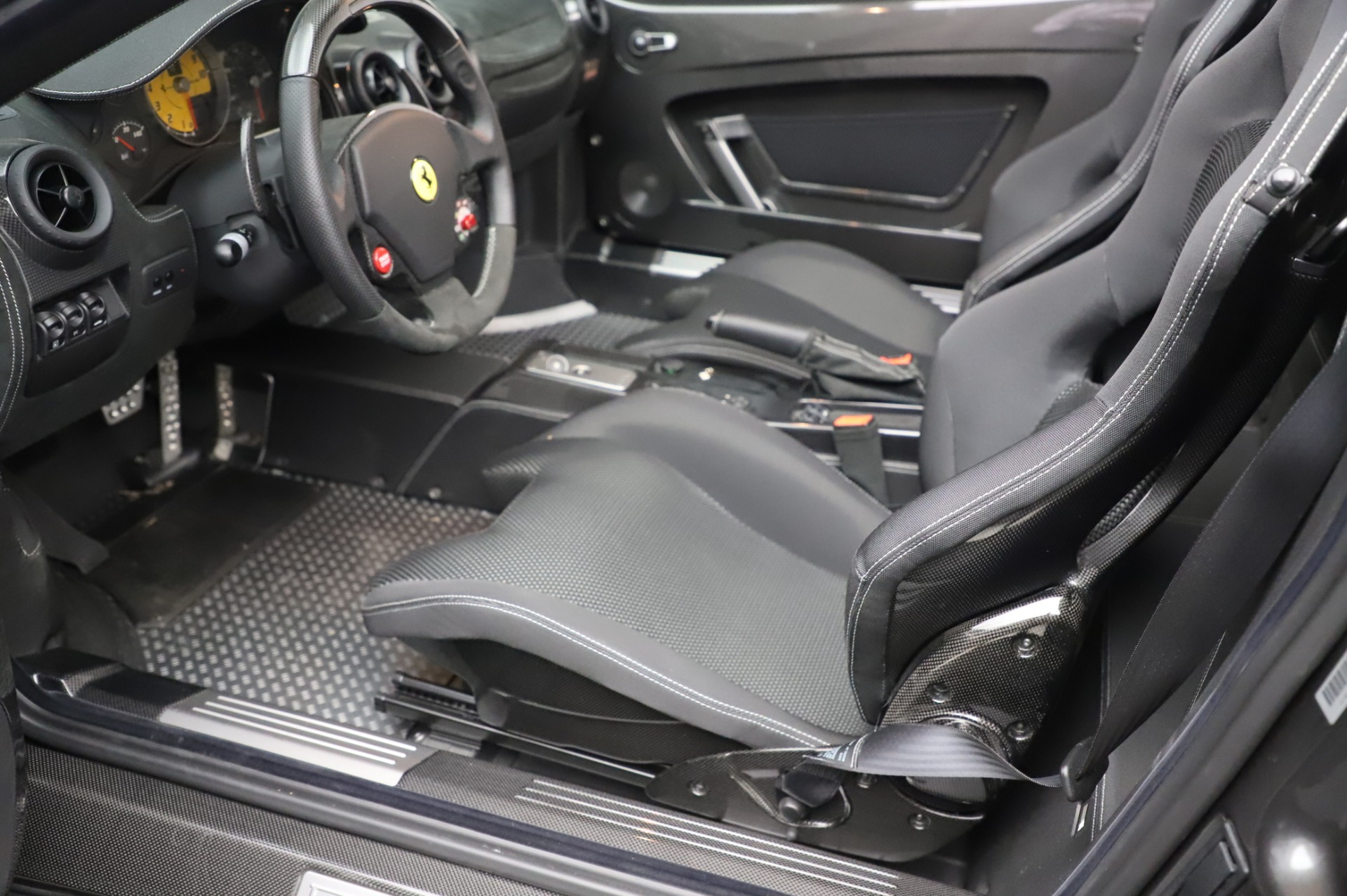 Used 2009 Ferrari 430 Scuderia Spider 16M | St. Petersburg, FL