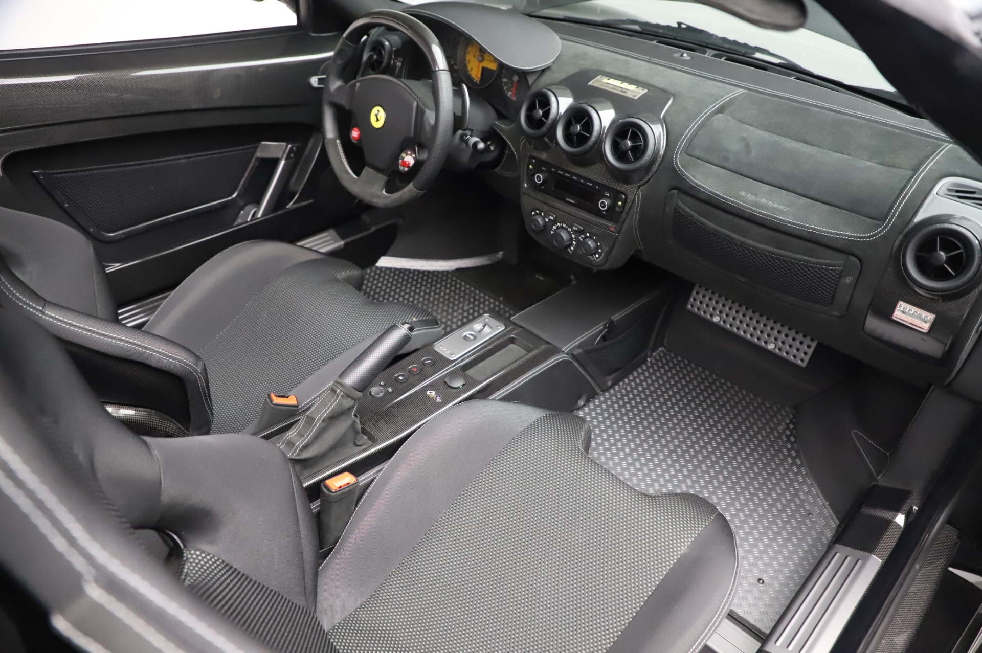 Used 2009 Ferrari 430 Scuderia Spider 16M | St. Petersburg, FL