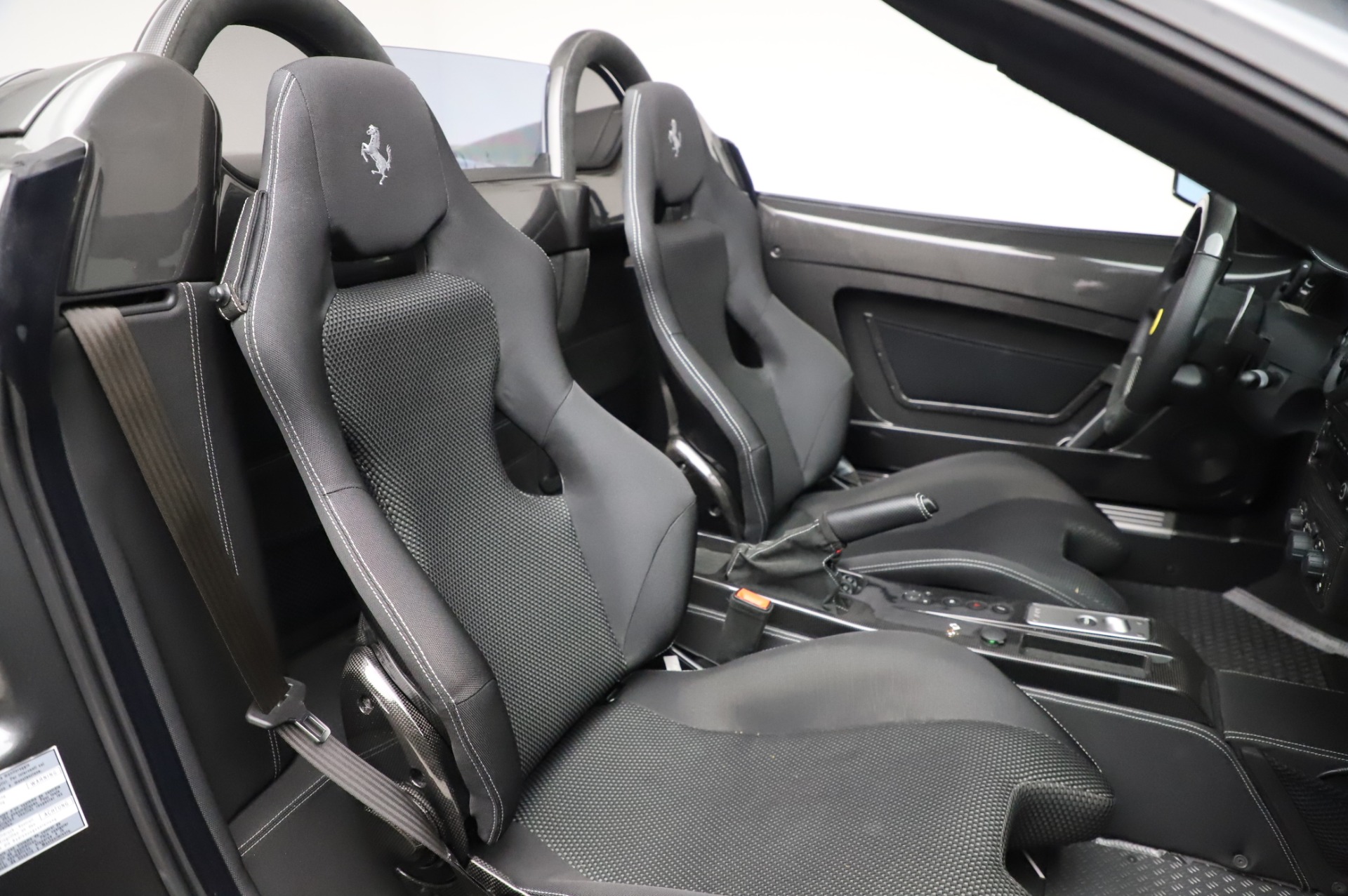 Used 2009 Ferrari 430 Scuderia Spider 16M | St. Petersburg, FL