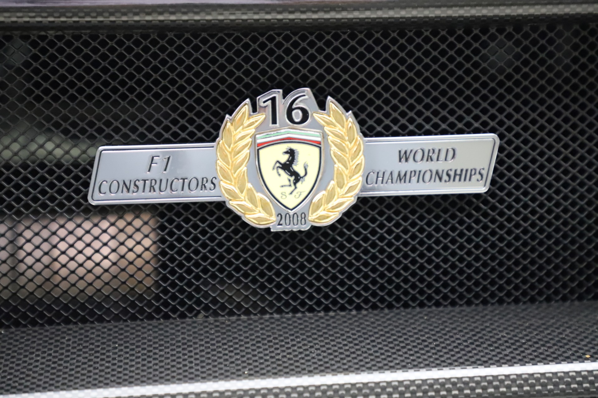 Used 2009 Ferrari 430 Scuderia Spider 16M | St. Petersburg, FL
