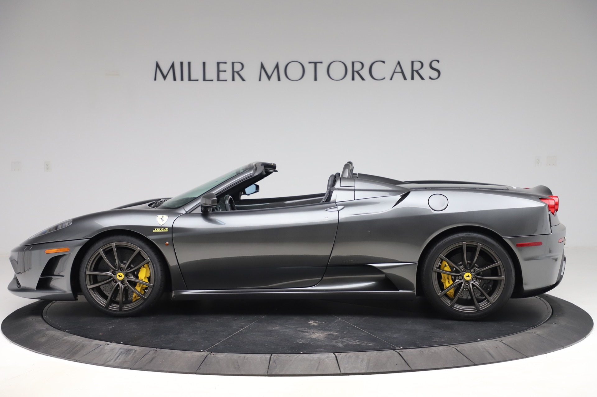 Used 2009 Ferrari 430 Scuderia Spider 16M | St. Petersburg, FL