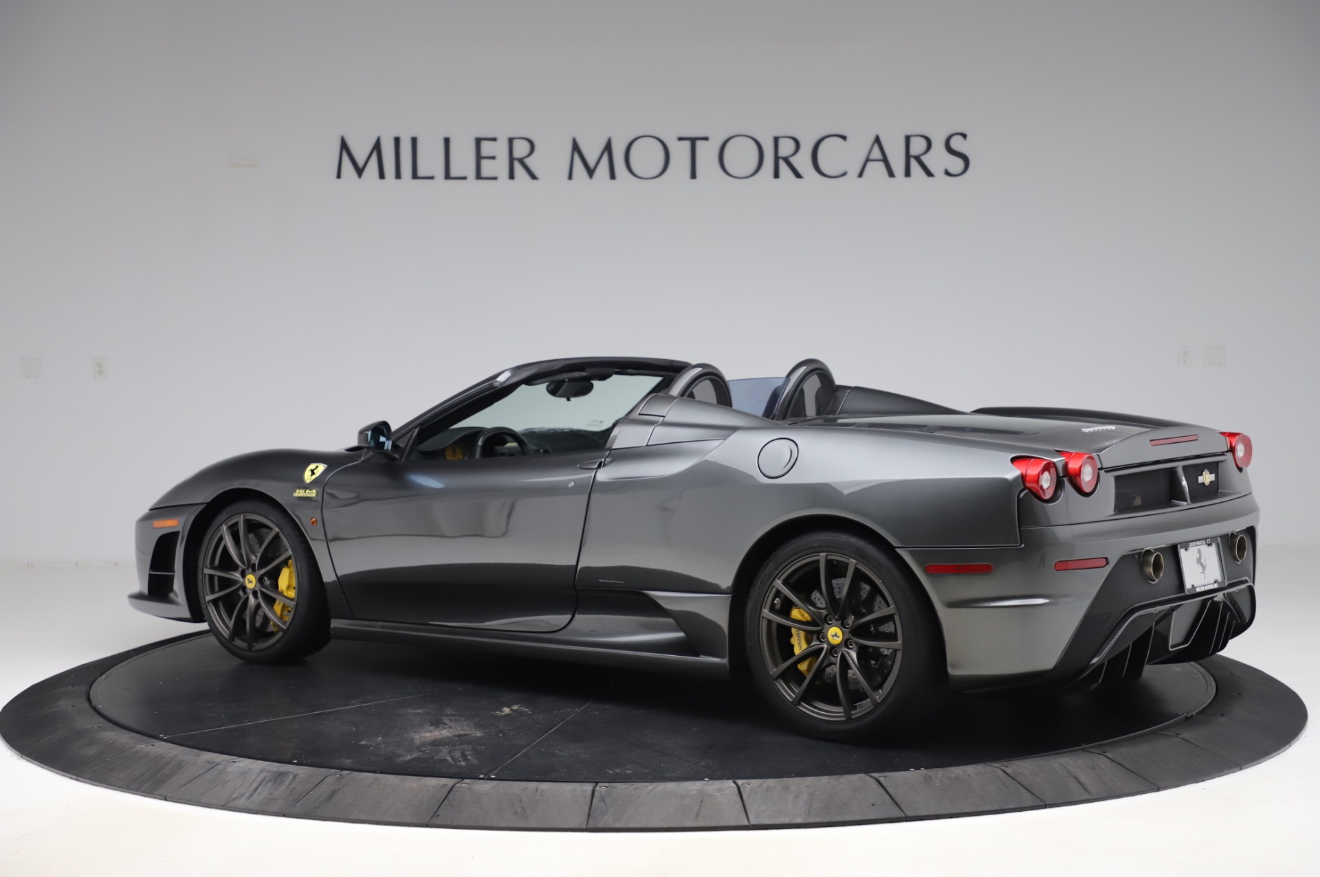 Used 2009 Ferrari 430 Scuderia Spider 16M | St. Petersburg, FL