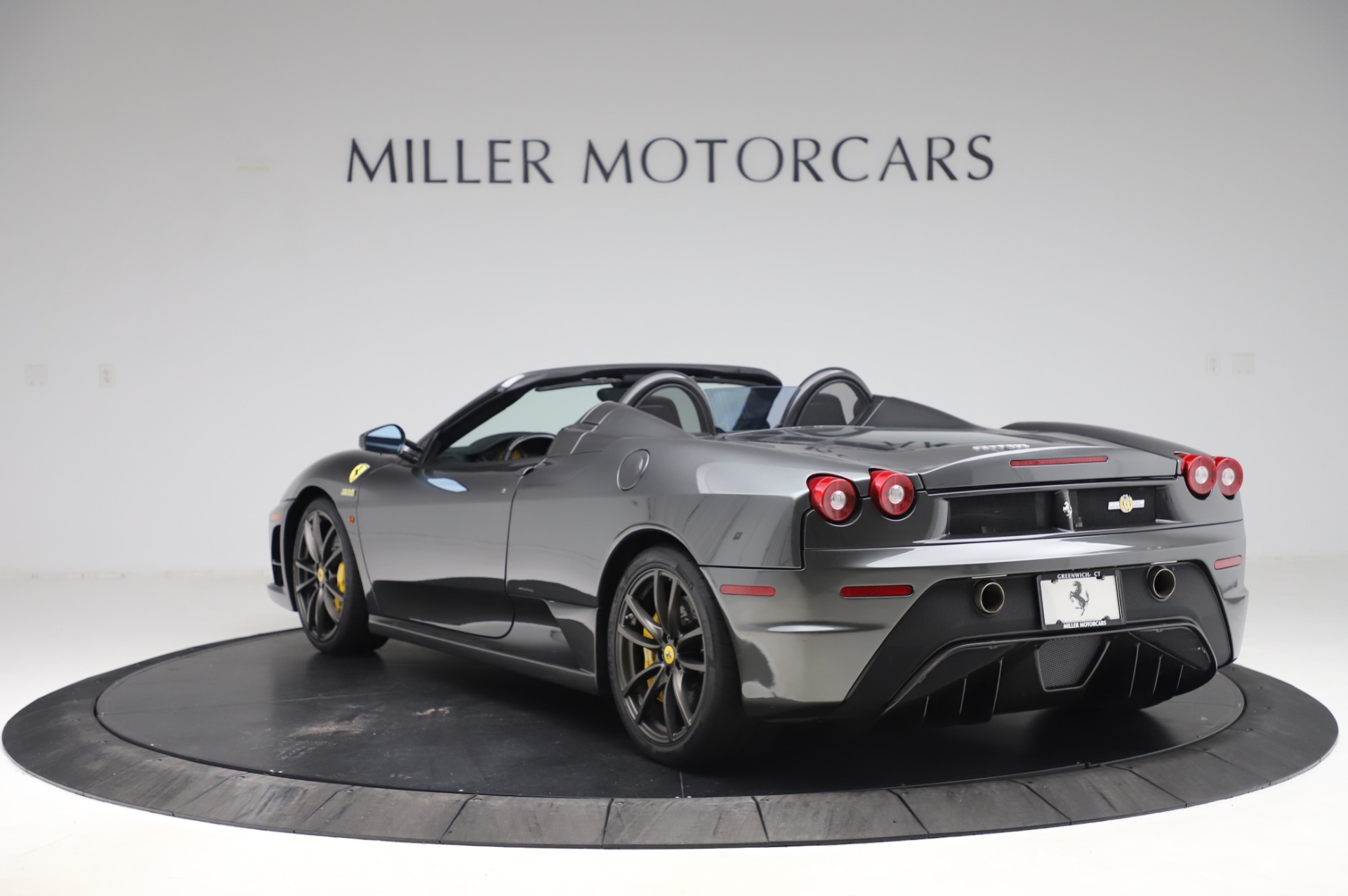 Used 2009 Ferrari 430 Scuderia Spider 16M | St. Petersburg, FL