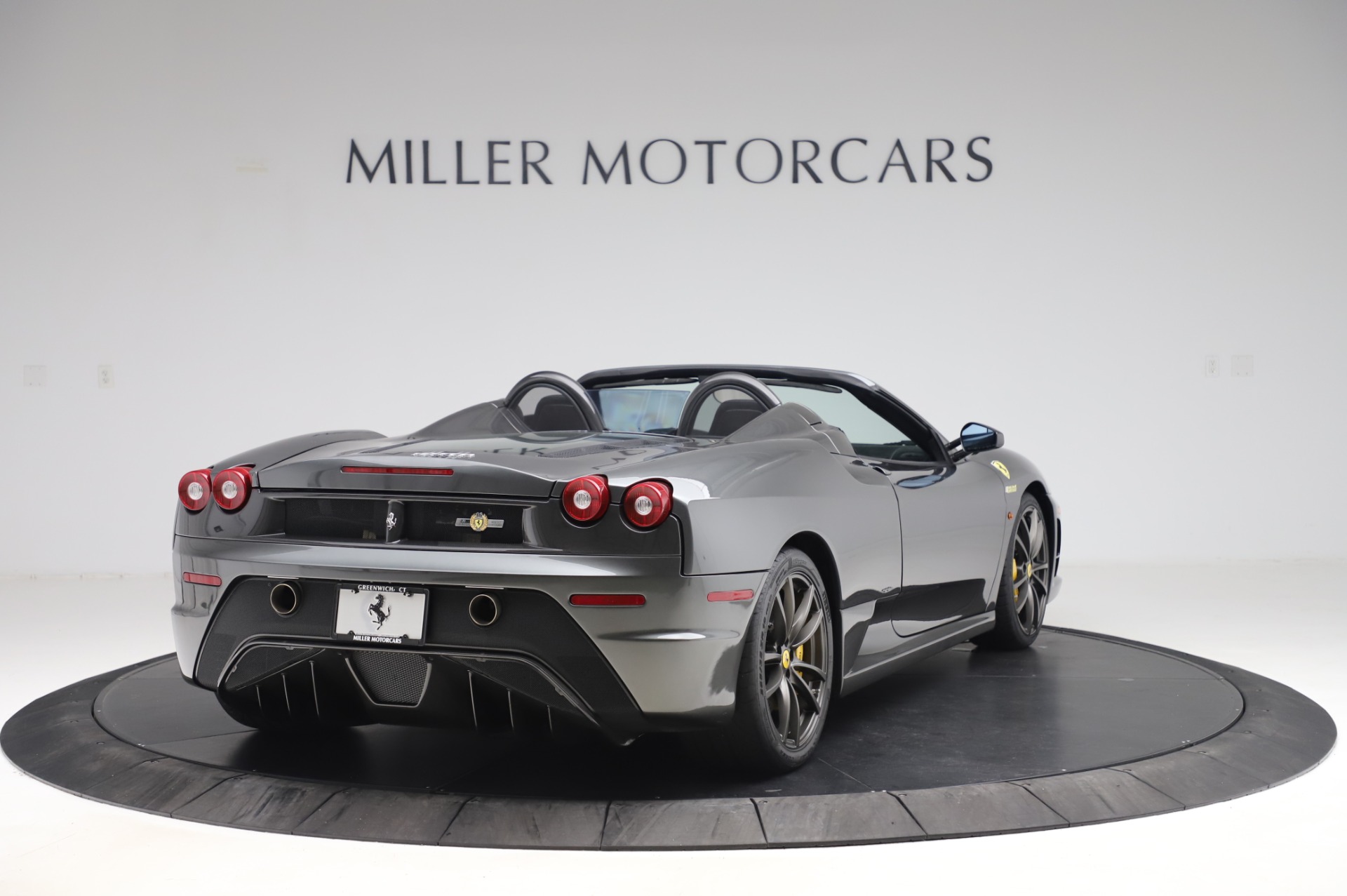 Used 2009 Ferrari 430 Scuderia Spider 16M | St. Petersburg, FL