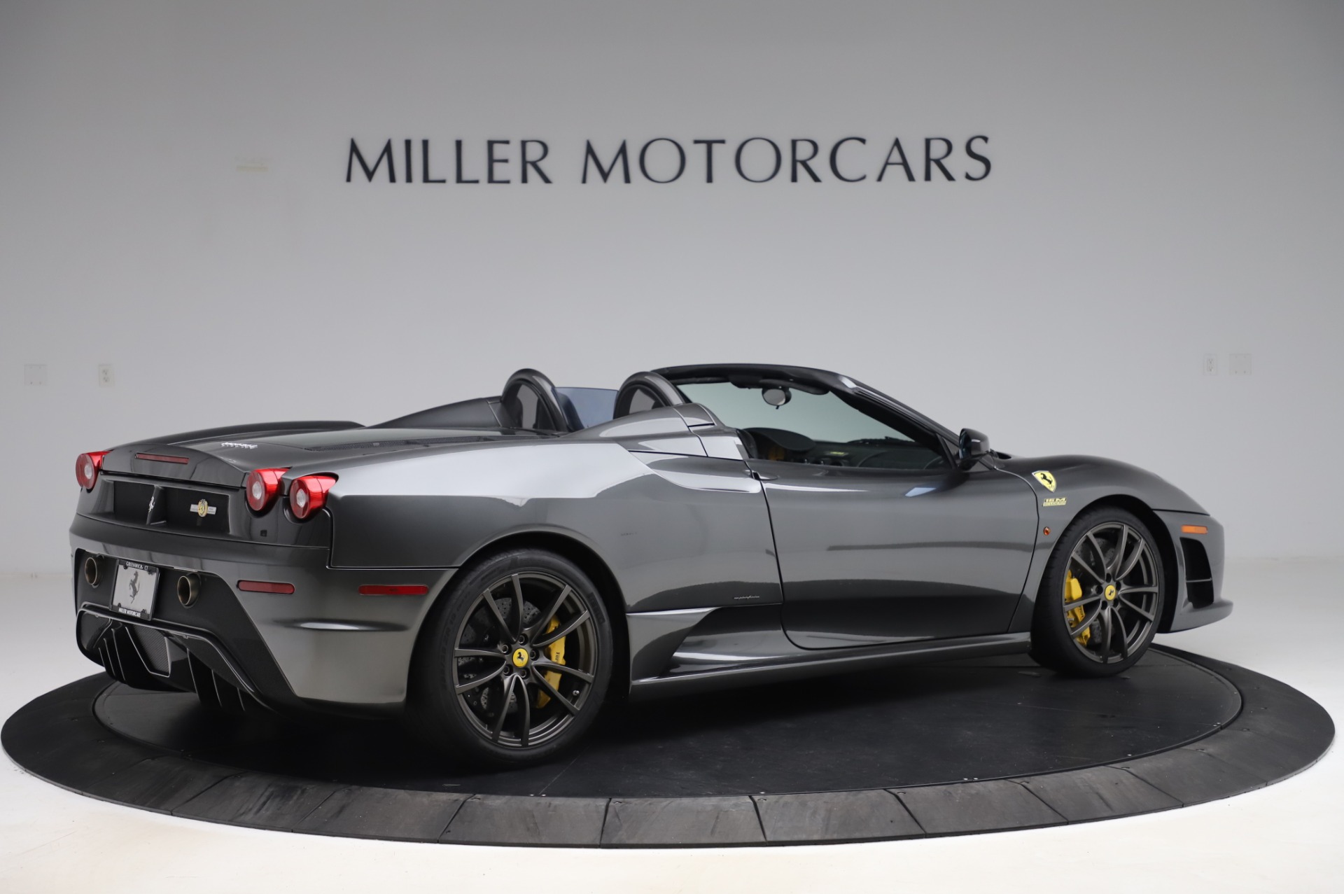 Used 2009 Ferrari 430 Scuderia Spider 16M | St. Petersburg, FL