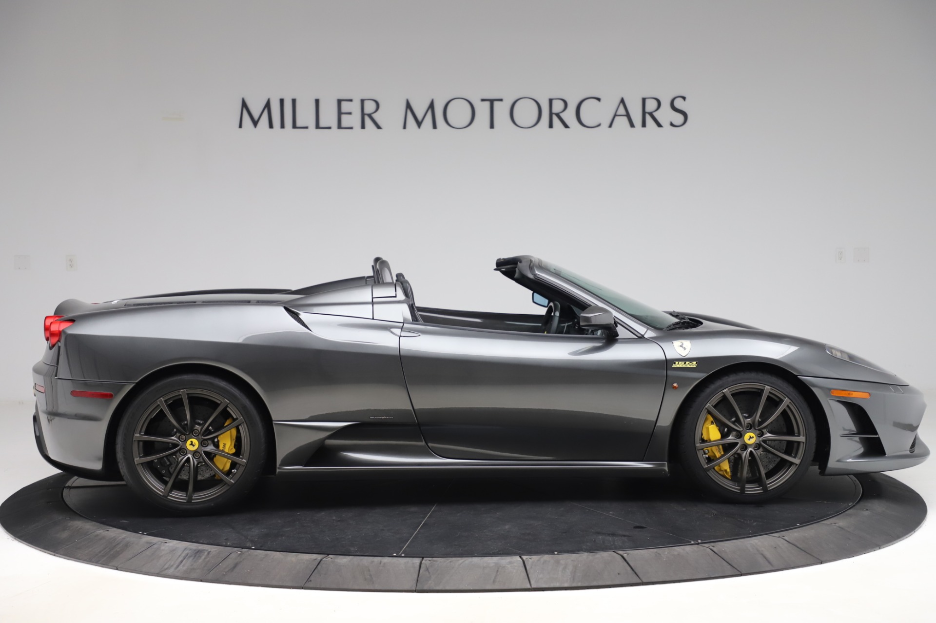 Used 2009 Ferrari 430 Scuderia Spider 16M | St. Petersburg, FL