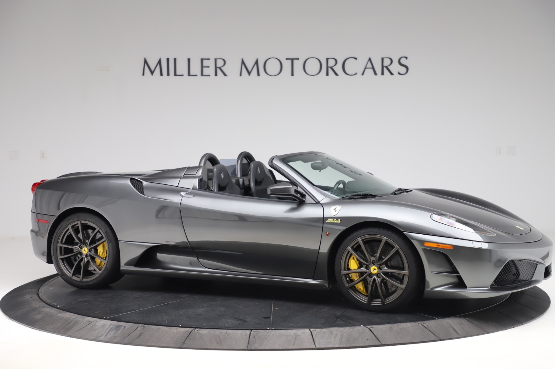 Used 2009 Ferrari 430 Scuderia Spider 16M | St. Petersburg, FL