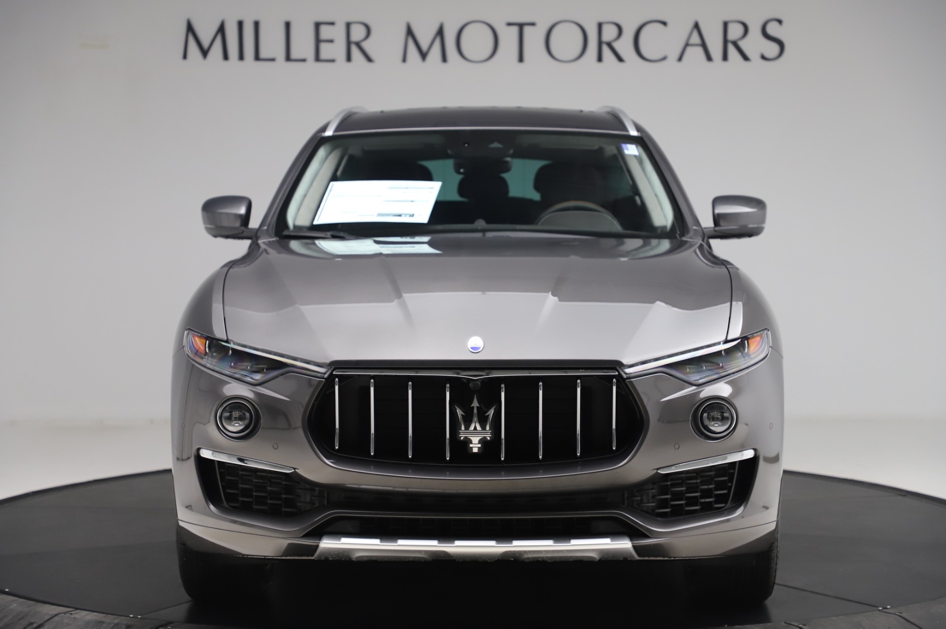 New 2020 Maserati Levante S Q4 GranLusso | St. Petersburg, FL