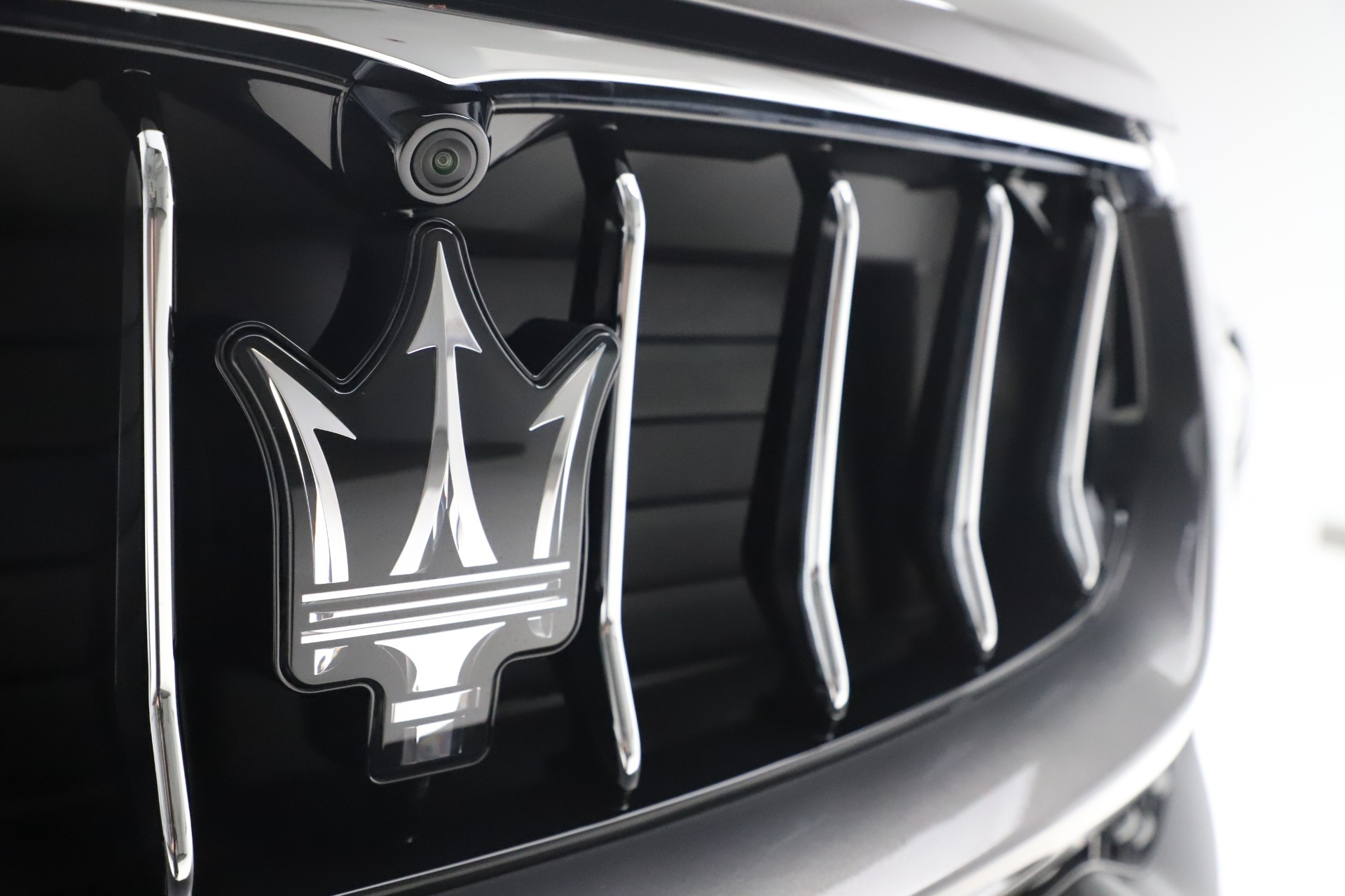 New 2020 Maserati Levante S Q4 GranLusso | St. Petersburg, FL