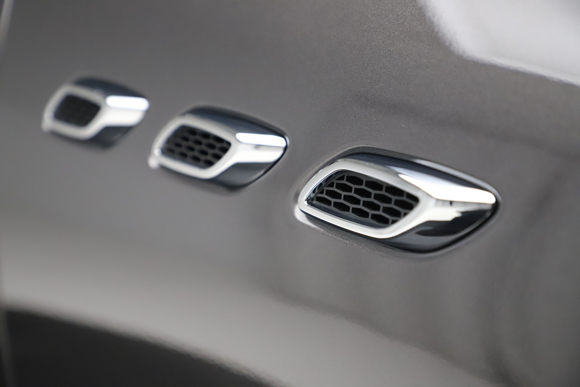 New 2020 Maserati Levante S Q4 GranLusso | St. Petersburg, FL