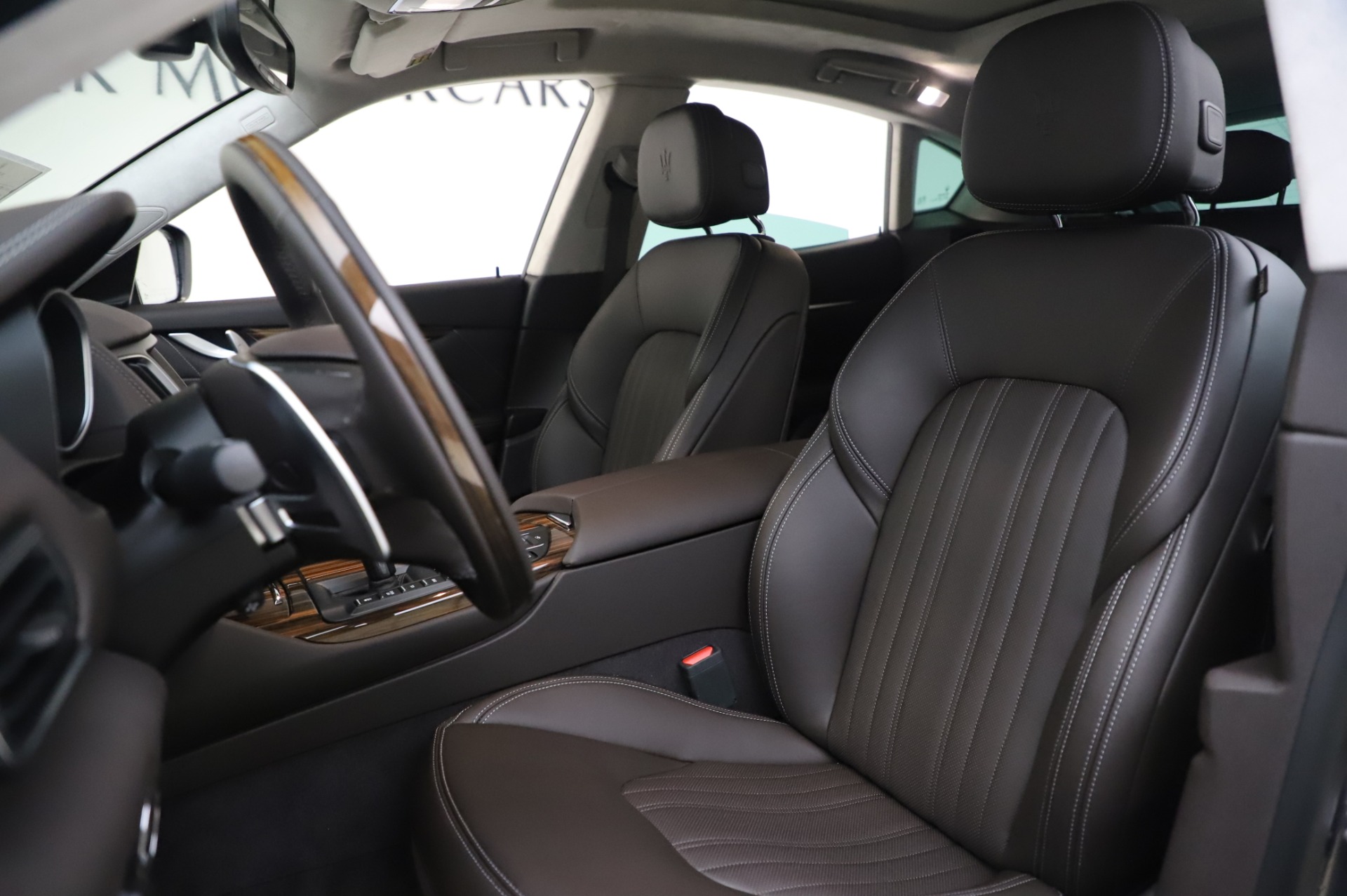 New 2020 Maserati Levante S Q4 GranLusso | St. Petersburg, FL