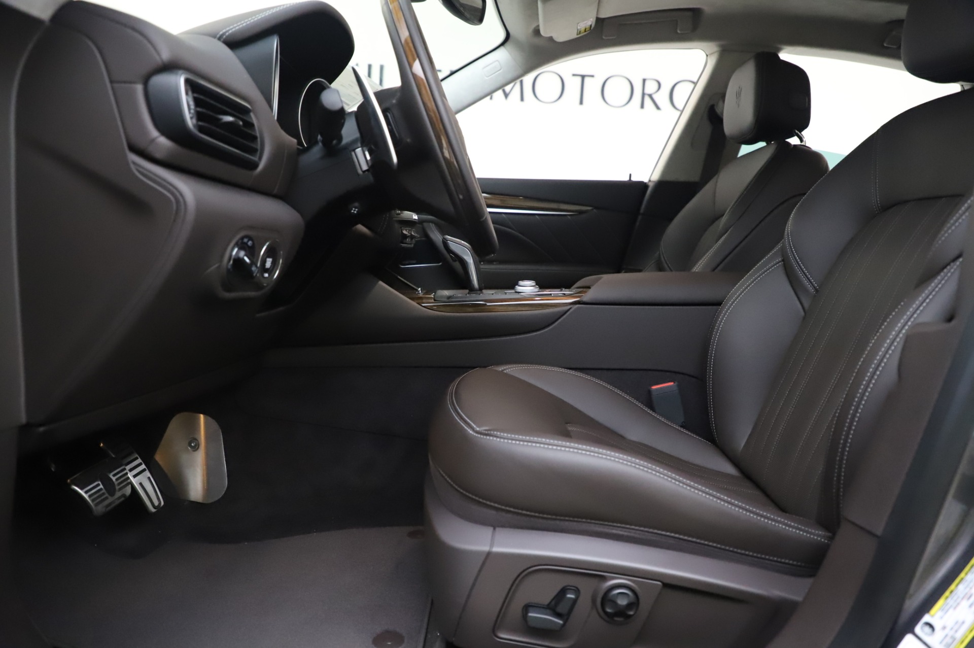New 2020 Maserati Levante S Q4 GranLusso | St. Petersburg, FL