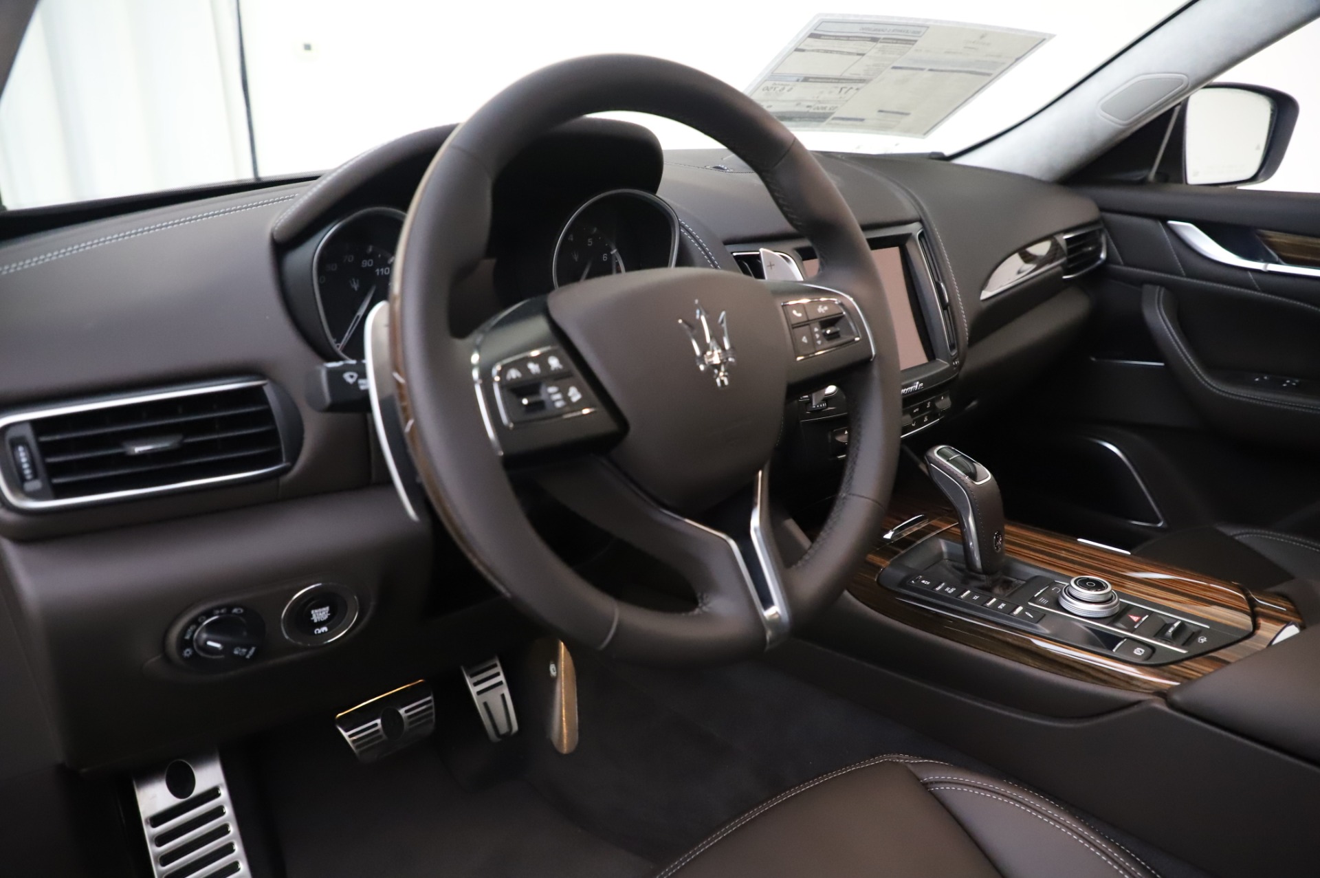 New 2020 Maserati Levante S Q4 GranLusso | St. Petersburg, FL