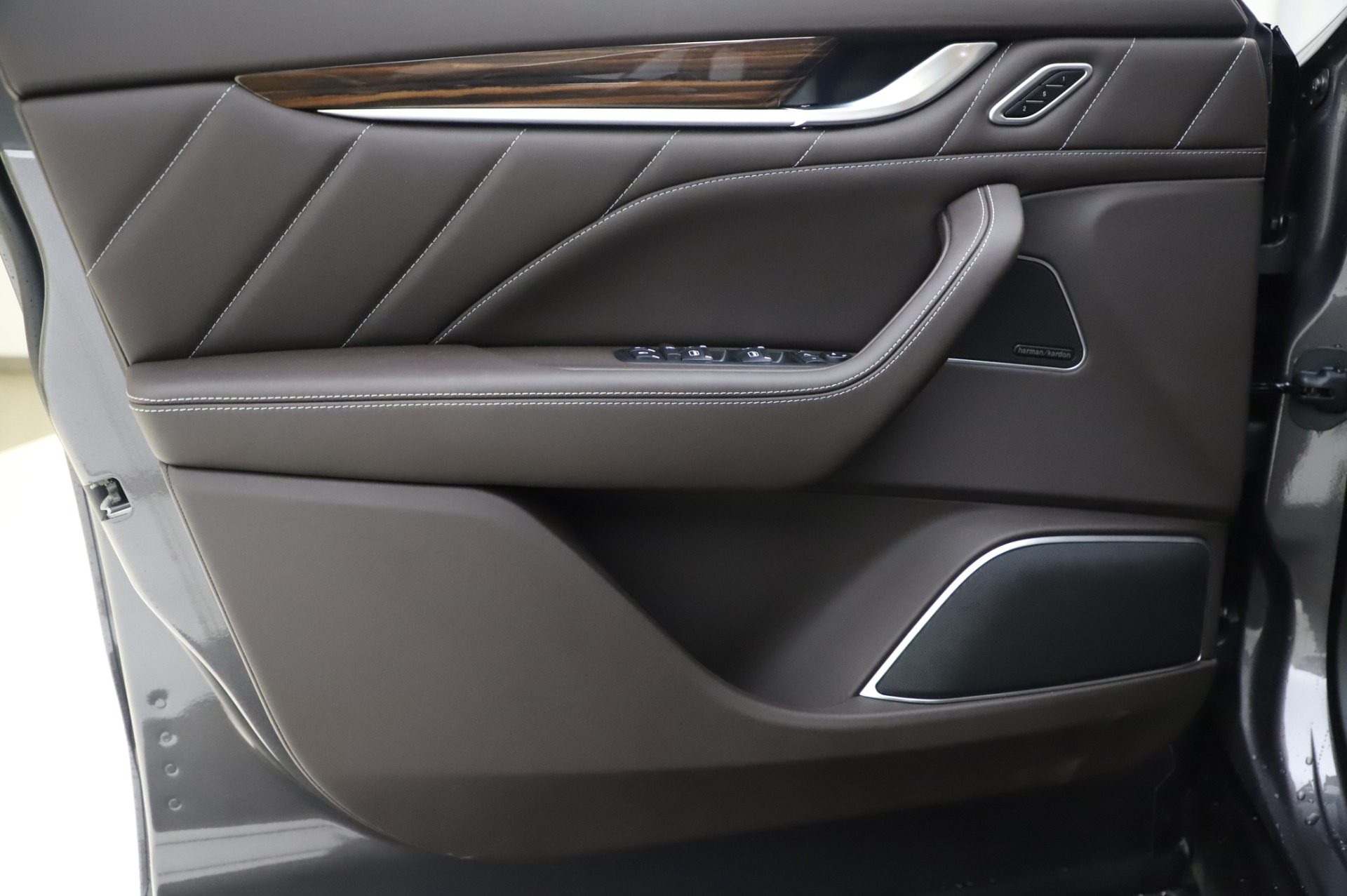 New 2020 Maserati Levante S Q4 GranLusso | St. Petersburg, FL