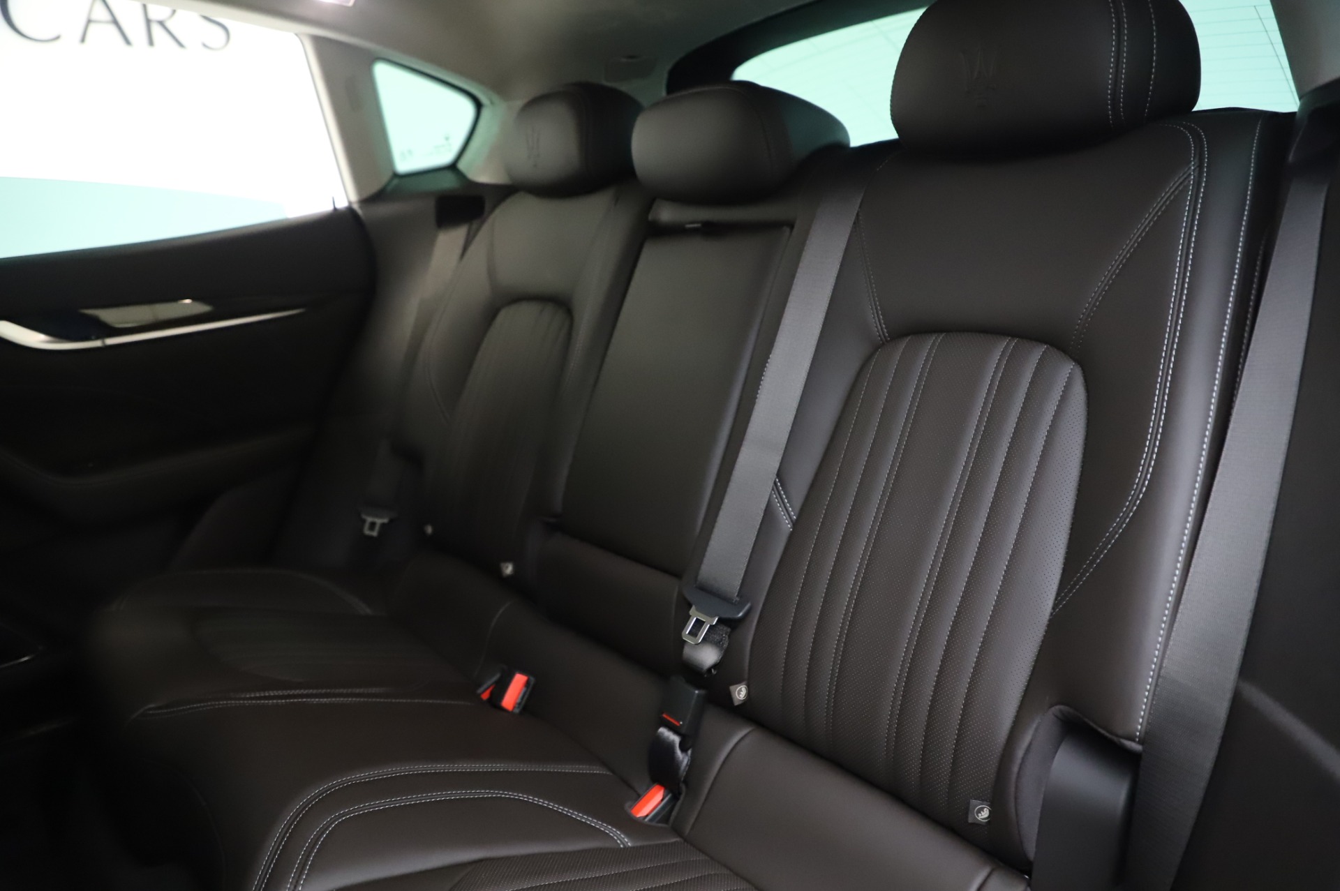 New 2020 Maserati Levante S Q4 GranLusso | St. Petersburg, FL