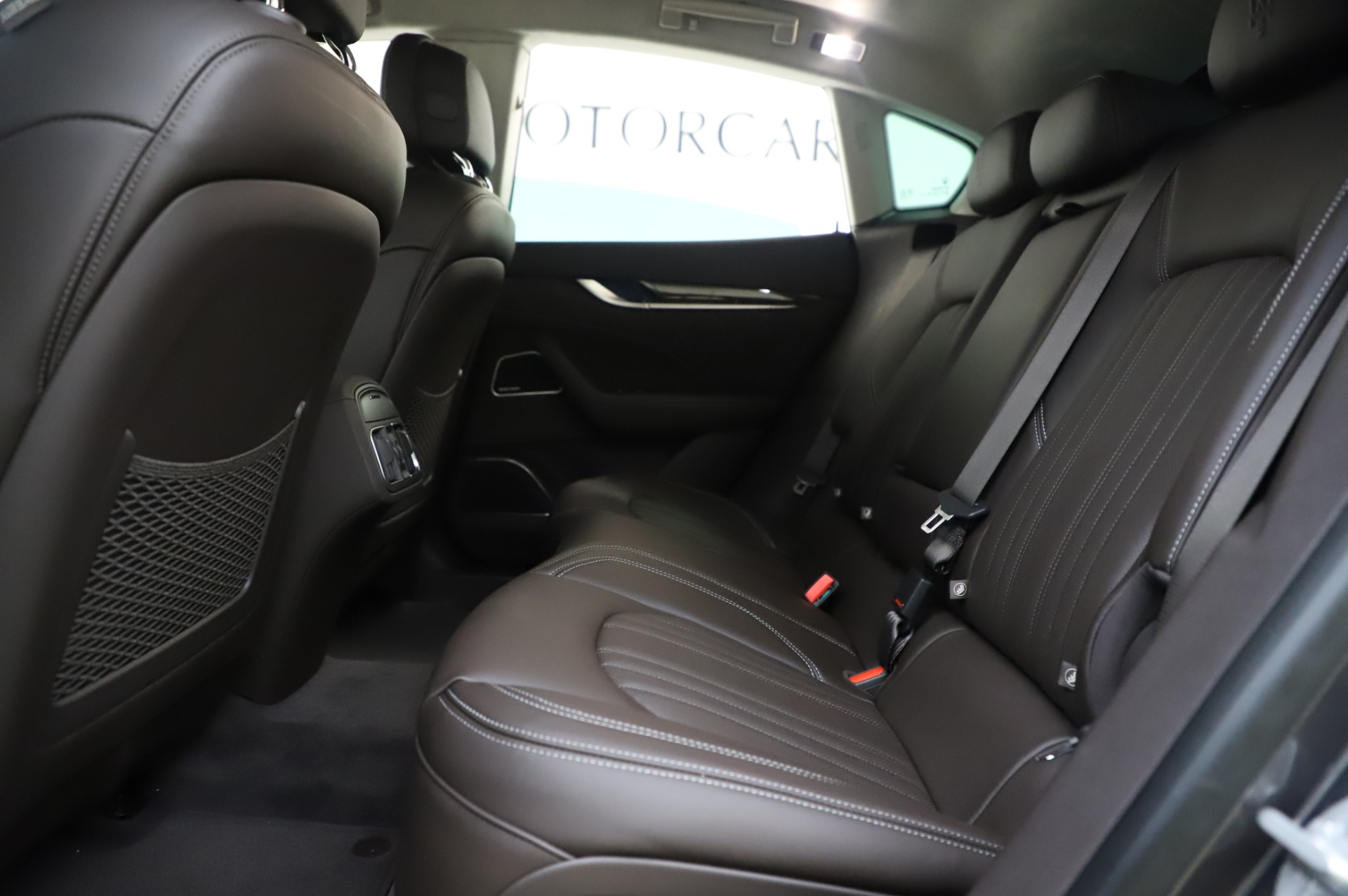 New 2020 Maserati Levante S Q4 GranLusso | St. Petersburg, FL