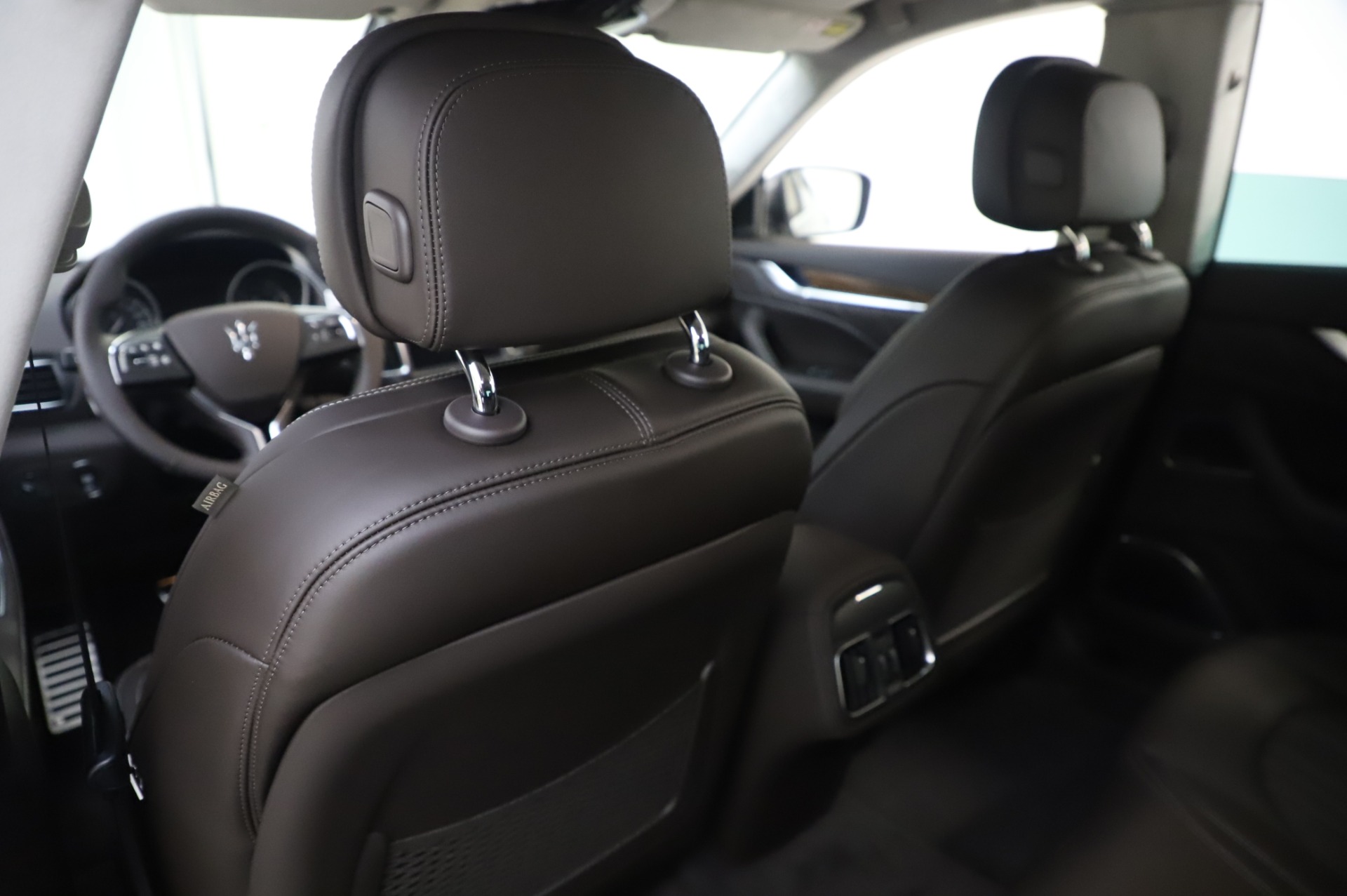 New 2020 Maserati Levante S Q4 GranLusso | St. Petersburg, FL