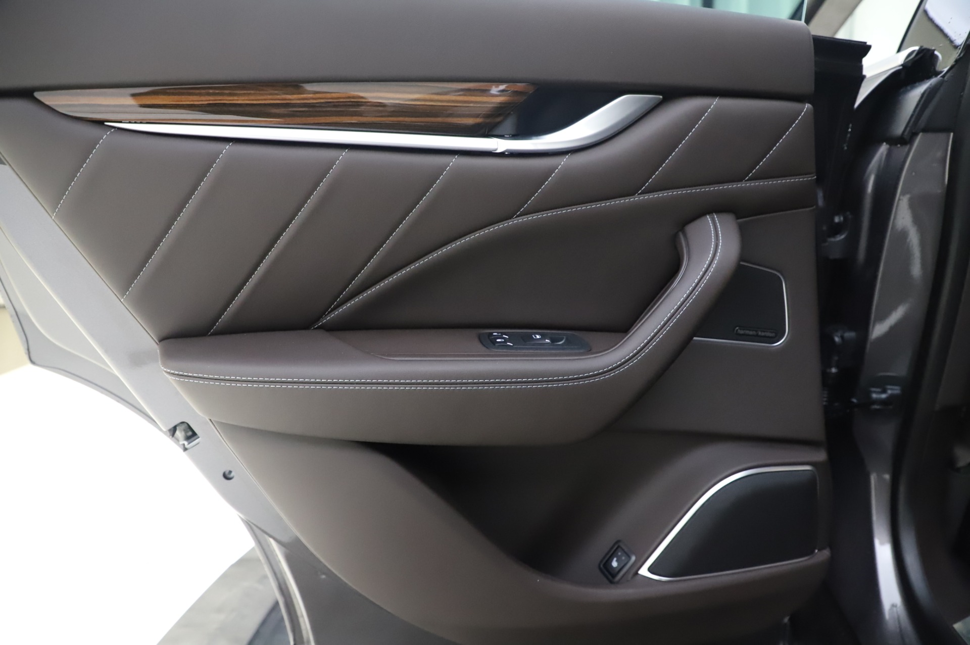 New 2020 Maserati Levante S Q4 GranLusso | St. Petersburg, FL