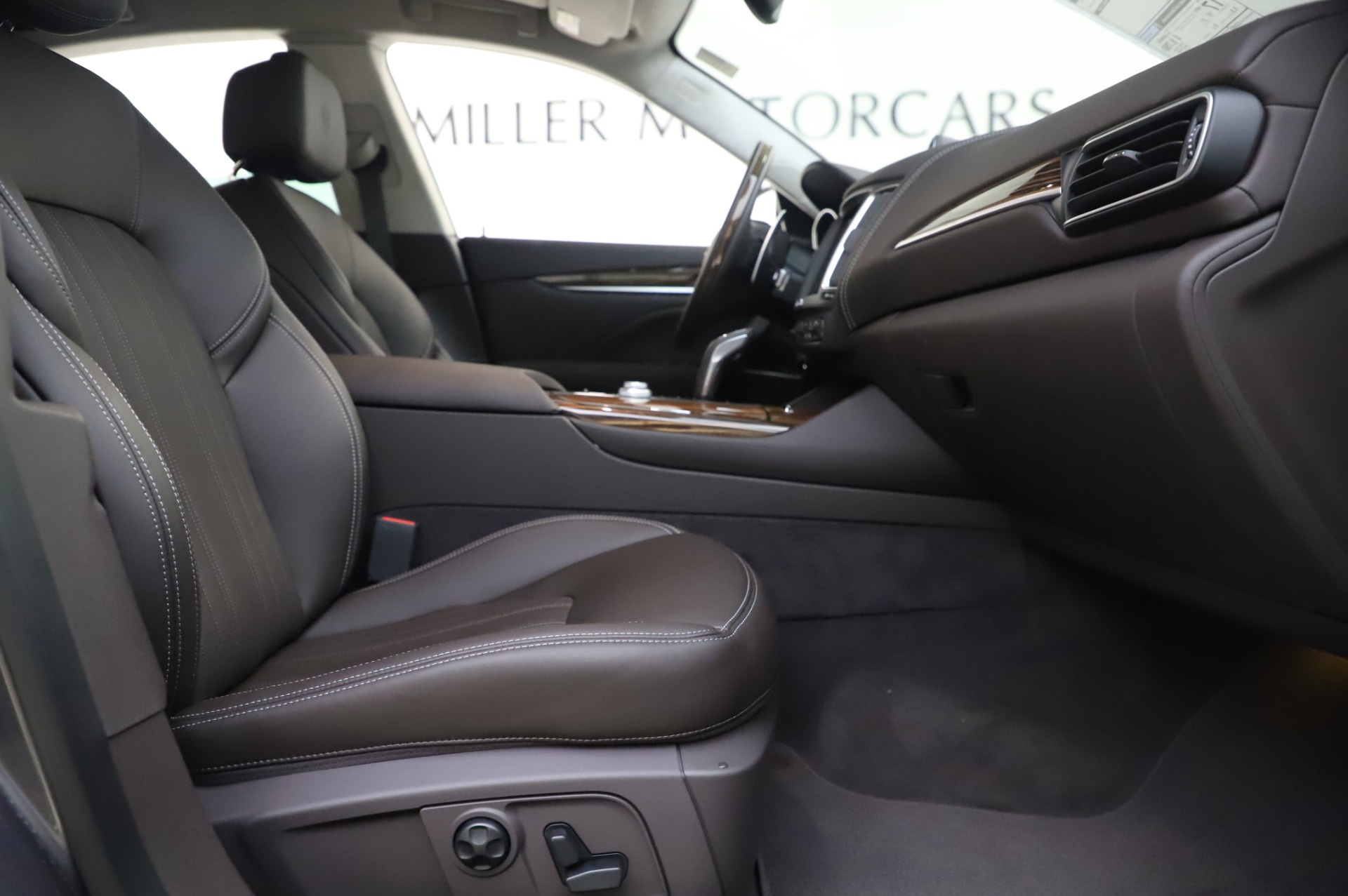 New 2020 Maserati Levante S Q4 GranLusso | St. Petersburg, FL