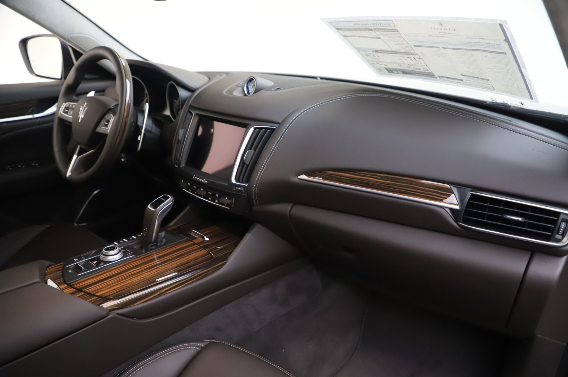 New 2020 Maserati Levante S Q4 GranLusso | St. Petersburg, FL