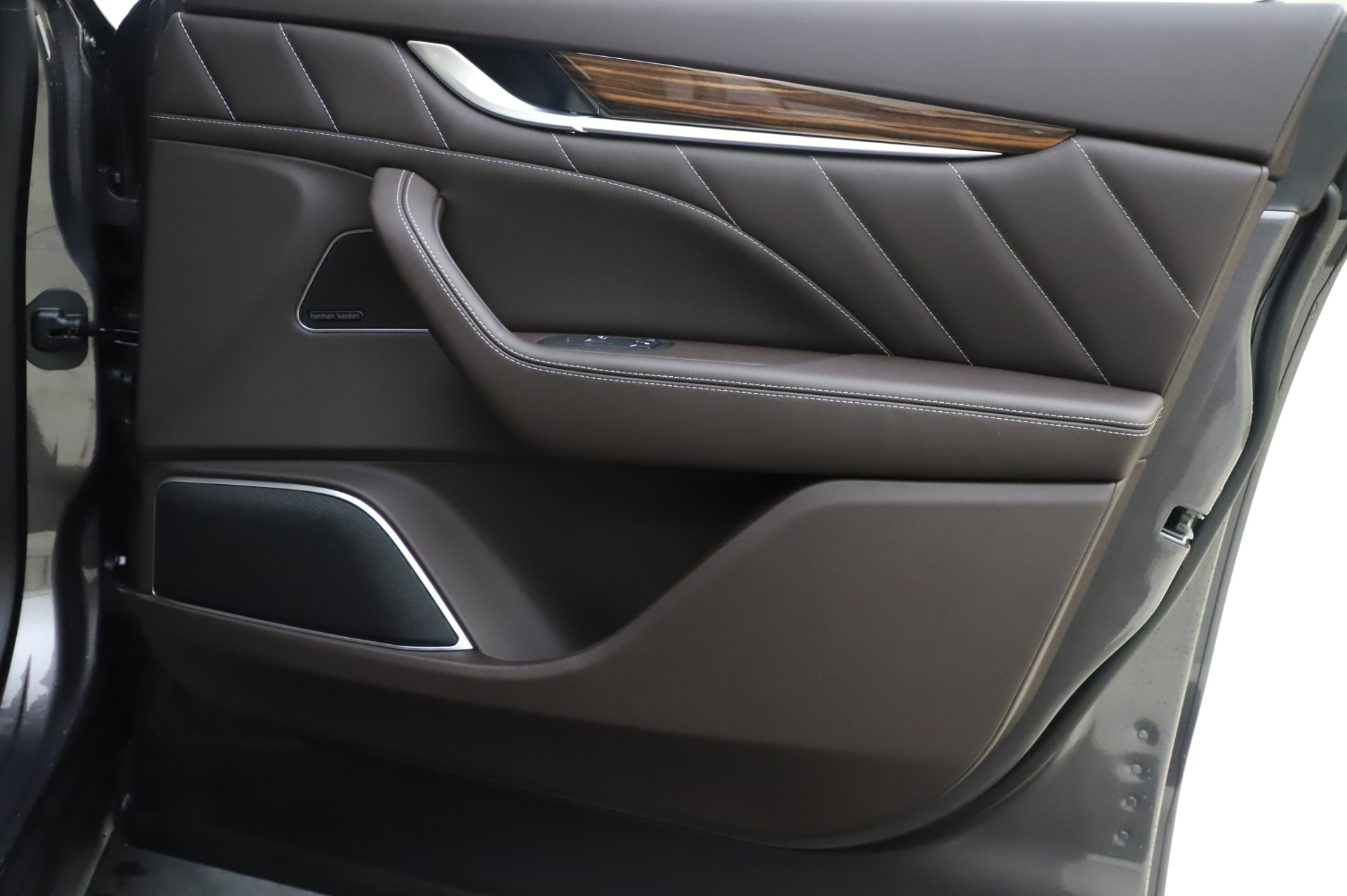 New 2020 Maserati Levante S Q4 GranLusso | St. Petersburg, FL