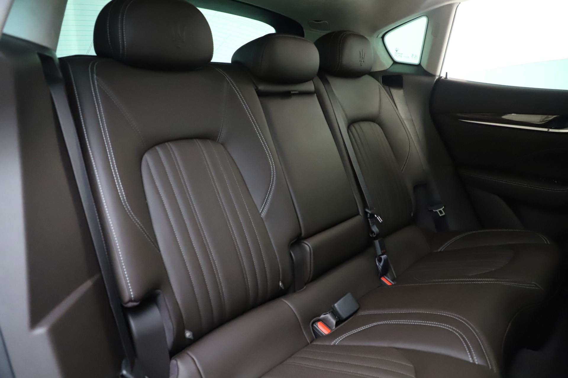 New 2020 Maserati Levante S Q4 GranLusso | St. Petersburg, FL