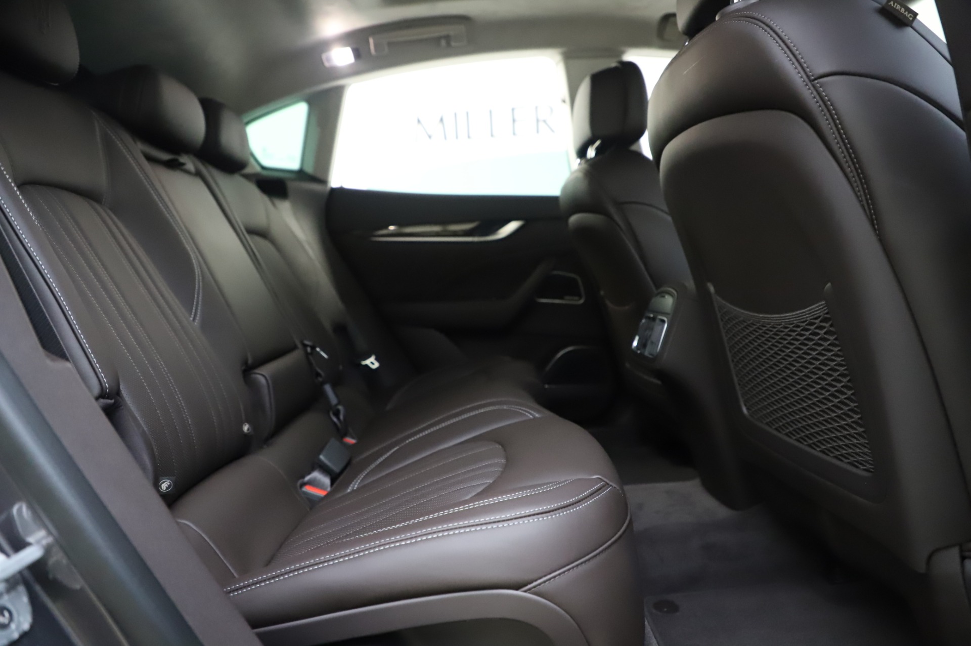 New 2020 Maserati Levante S Q4 GranLusso | St. Petersburg, FL