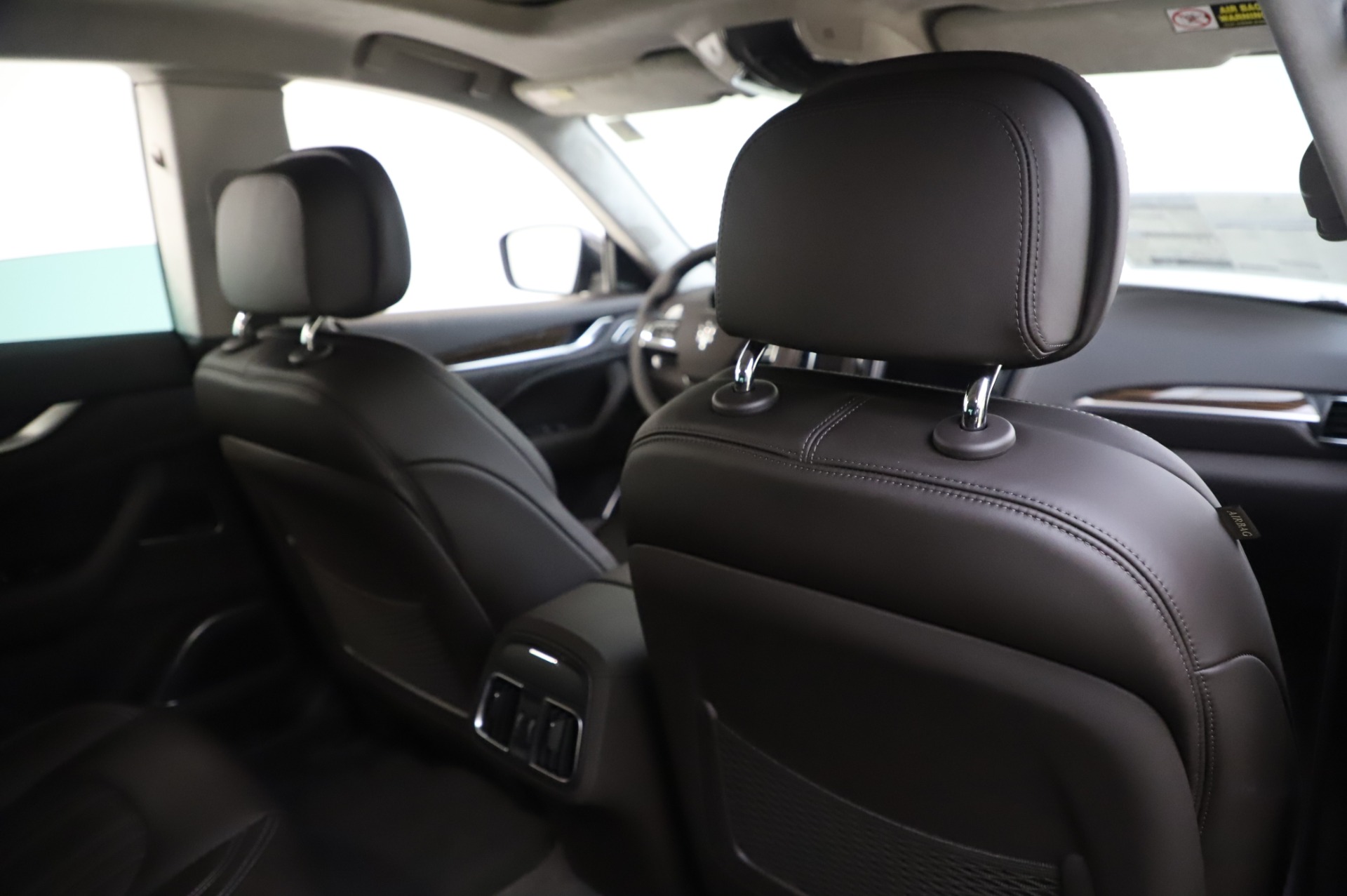 New 2020 Maserati Levante S Q4 GranLusso | St. Petersburg, FL