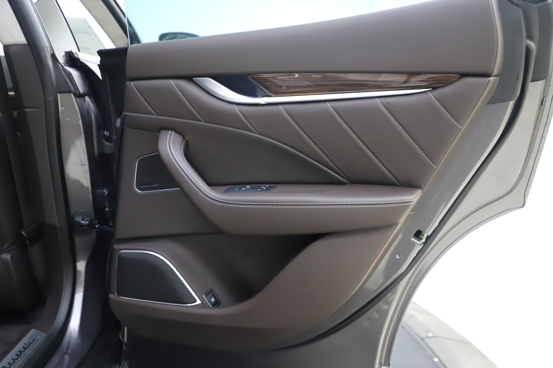 New 2020 Maserati Levante S Q4 GranLusso | St. Petersburg, FL