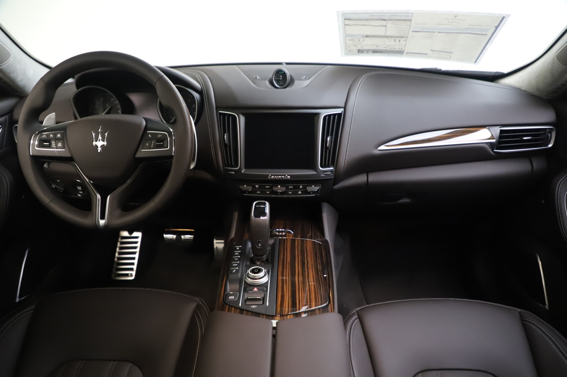 New 2020 Maserati Levante S Q4 GranLusso | St. Petersburg, FL