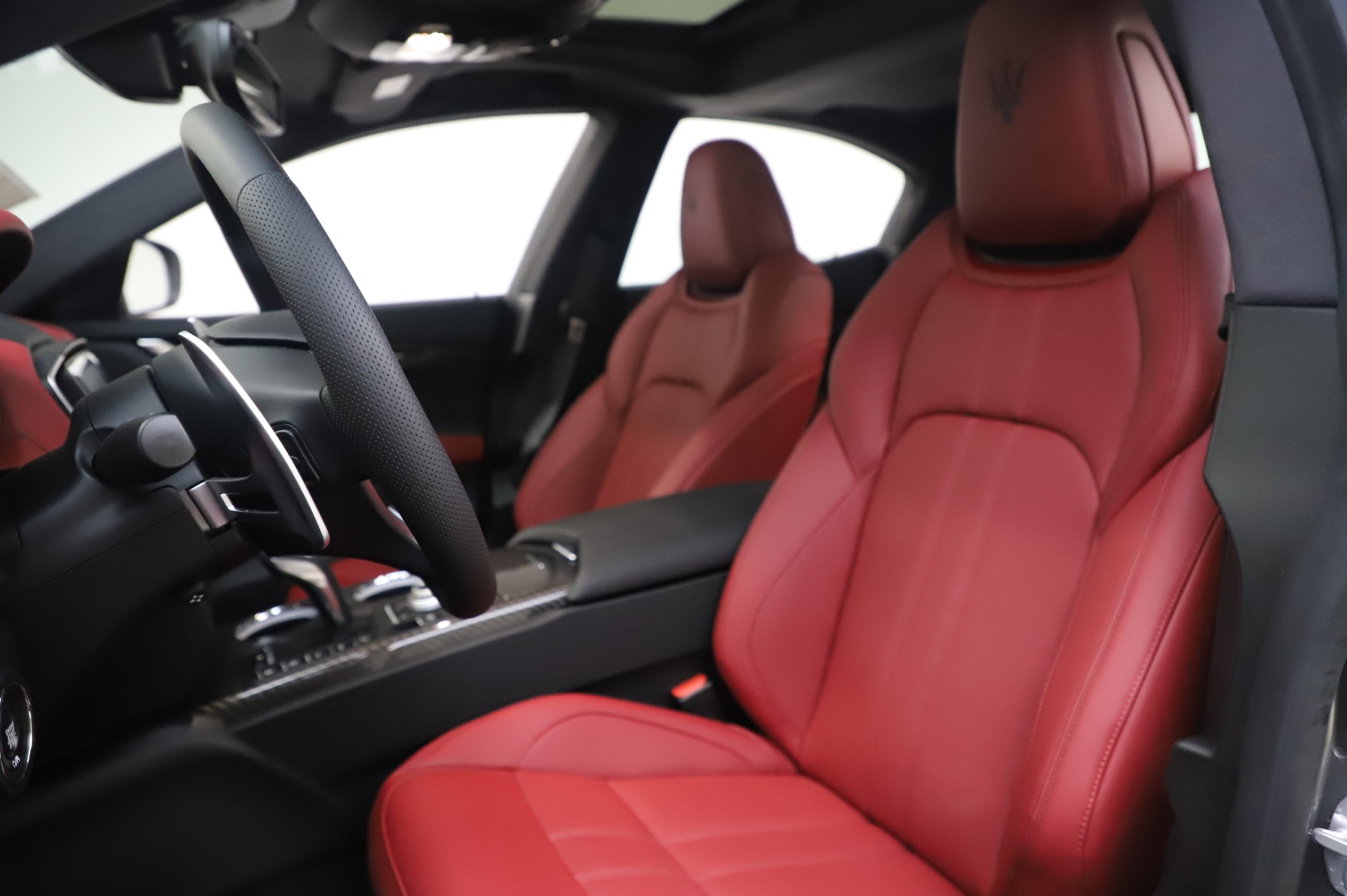 New 2020 Maserati Ghibli S Q4 GranSport | St. Petersburg, FL