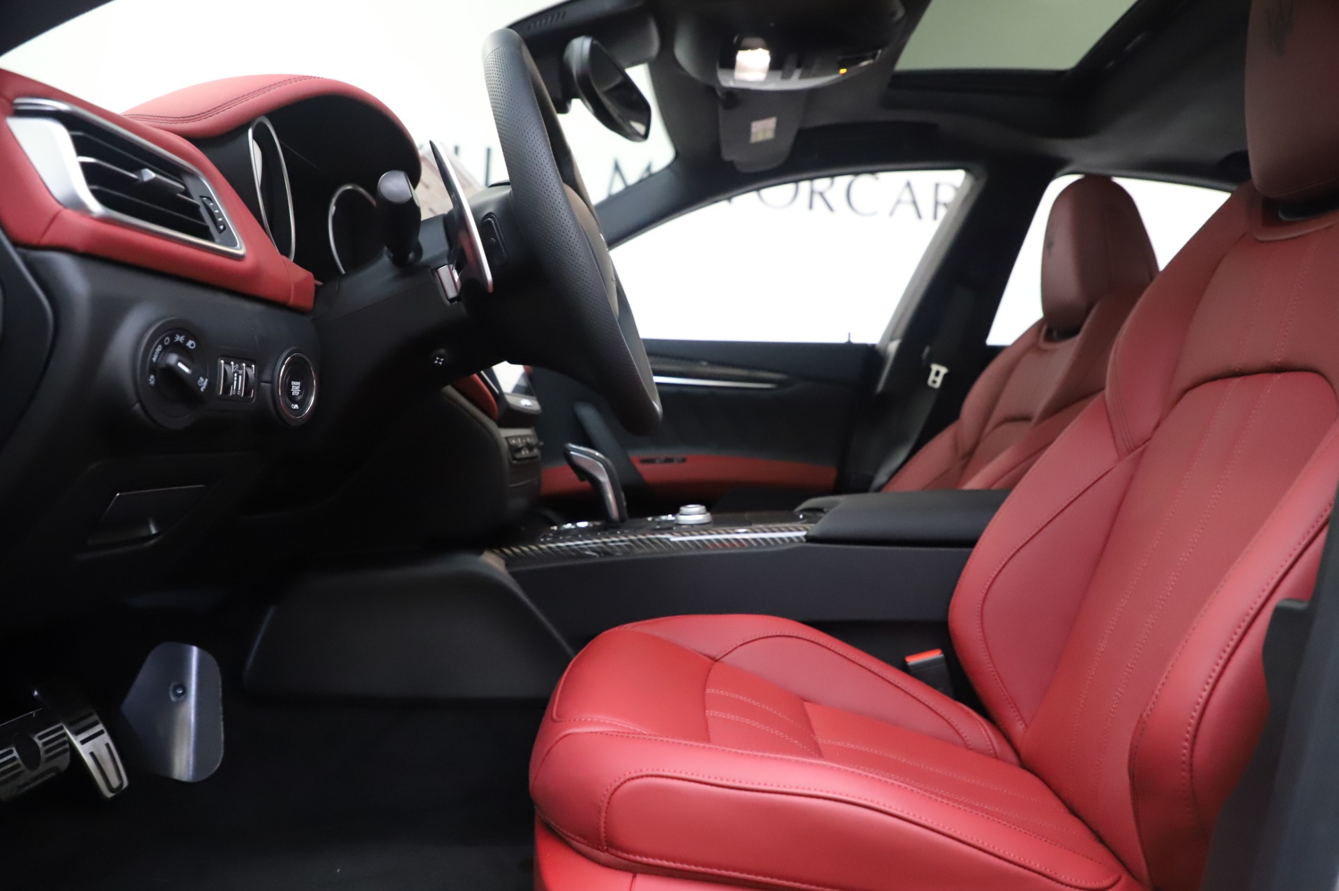 New 2020 Maserati Ghibli S Q4 GranSport | St. Petersburg, FL