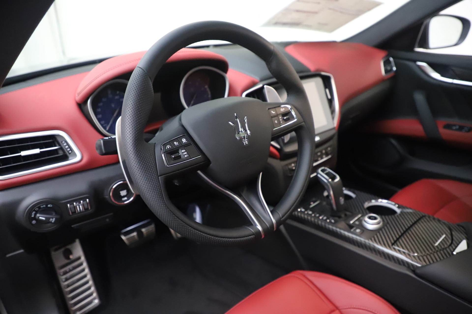 New 2020 Maserati Ghibli S Q4 GranSport | St. Petersburg, FL