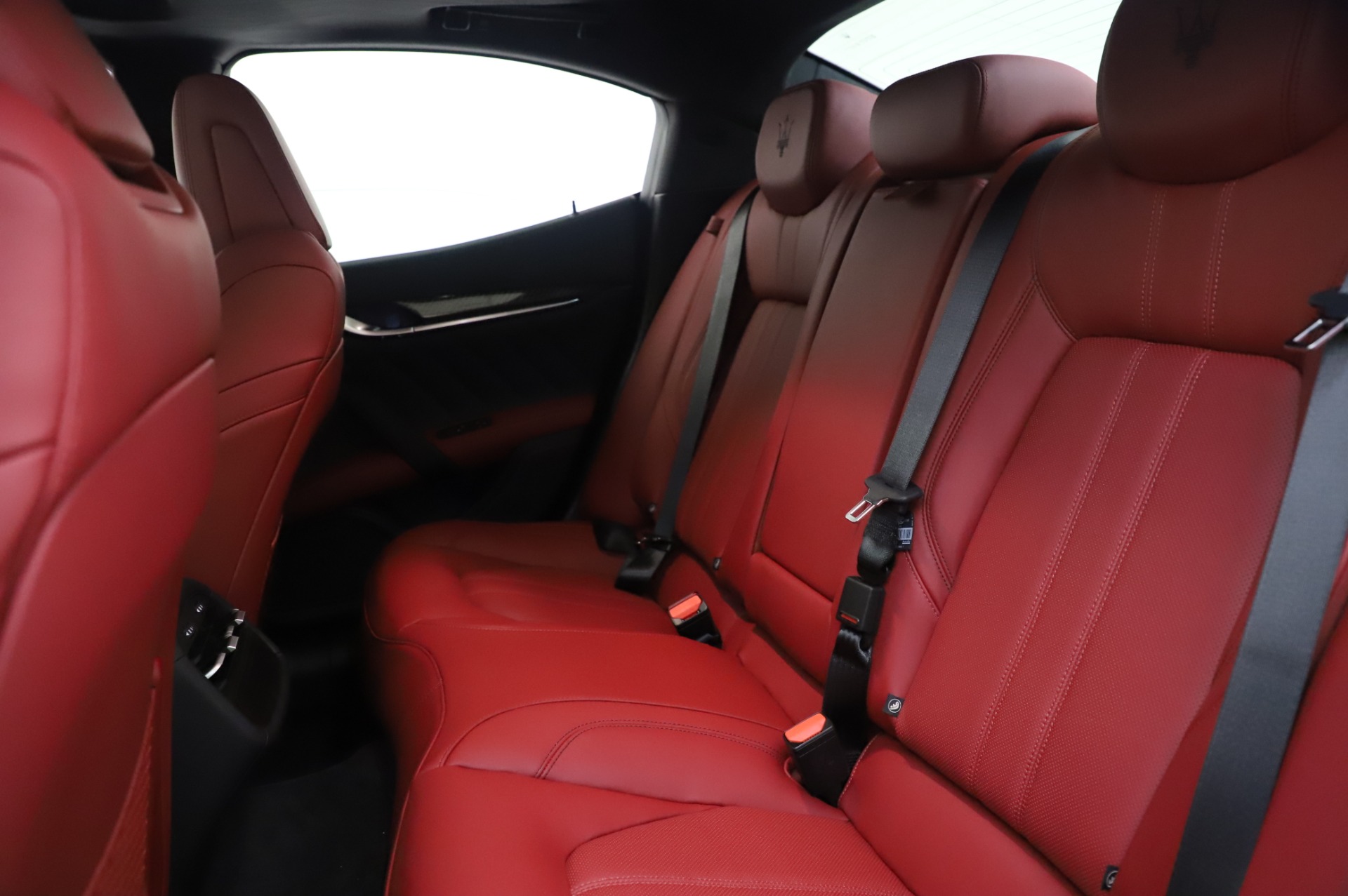 New 2020 Maserati Ghibli S Q4 GranSport | St. Petersburg, FL