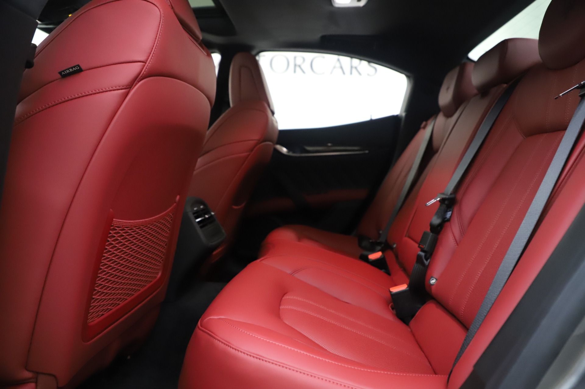 New 2020 Maserati Ghibli S Q4 GranSport | St. Petersburg, FL