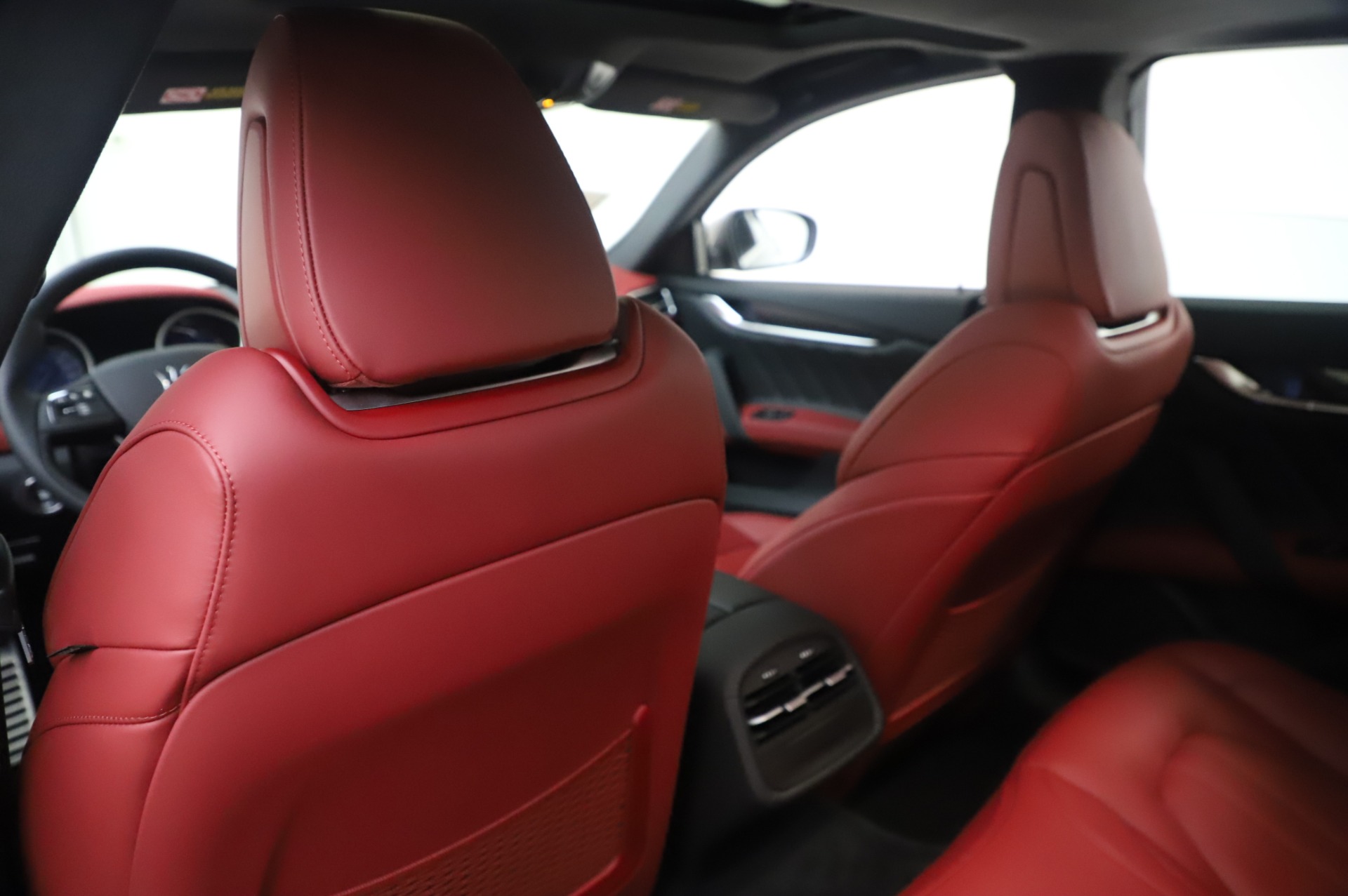 New 2020 Maserati Ghibli S Q4 GranSport | St. Petersburg, FL