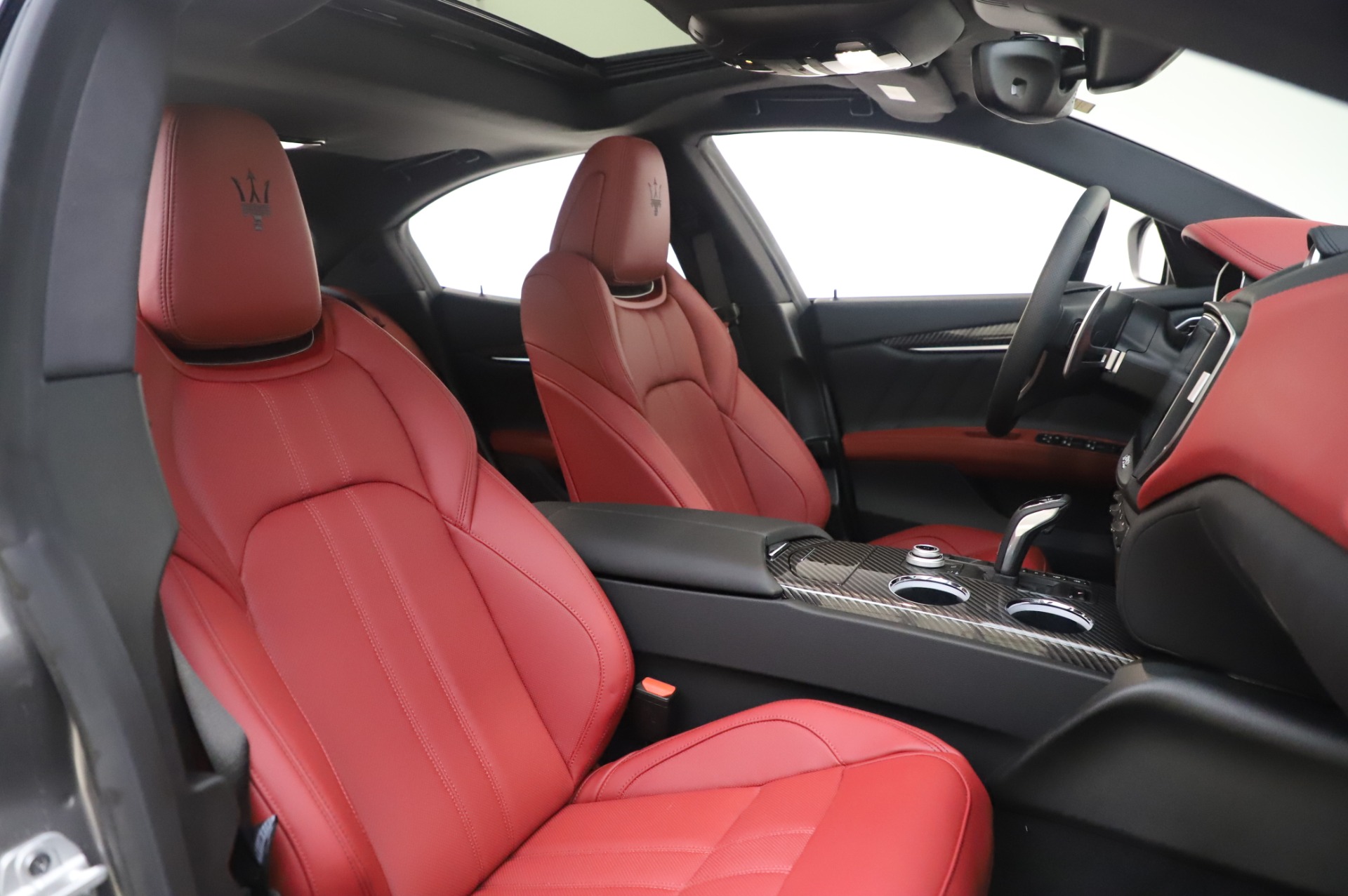 New 2020 Maserati Ghibli S Q4 GranSport | St. Petersburg, FL