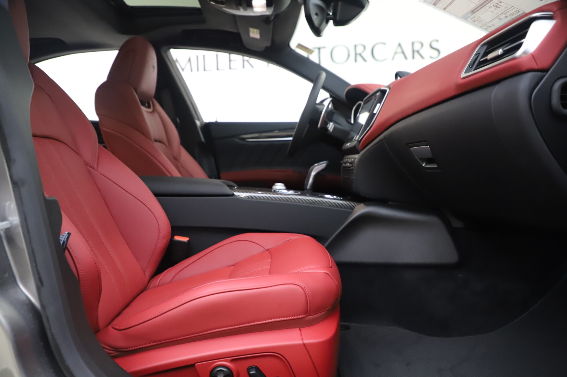 New 2020 Maserati Ghibli S Q4 GranSport | St. Petersburg, FL