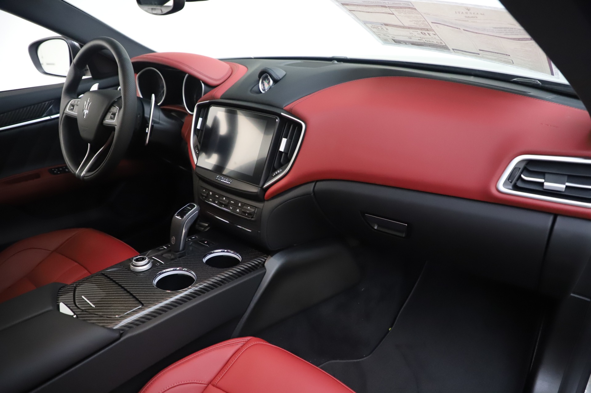 New 2020 Maserati Ghibli S Q4 GranSport | St. Petersburg, FL