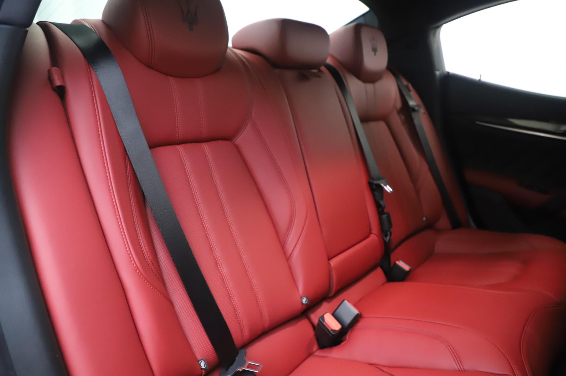 New 2020 Maserati Ghibli S Q4 GranSport | St. Petersburg, FL