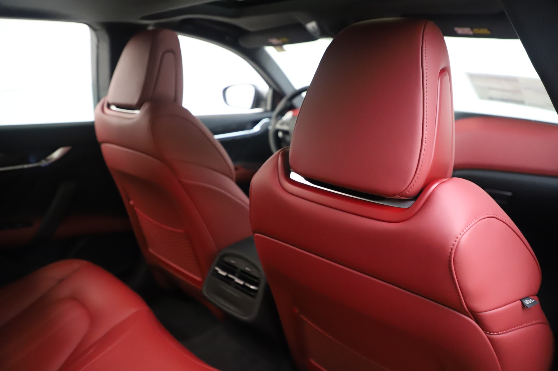 New 2020 Maserati Ghibli S Q4 GranSport | St. Petersburg, FL